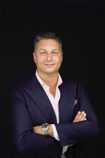 Die STILPUNKTE GmbH auf Wachstumskurs in der Schweiz - über Umsatz, Visionen und Premium-Reputationsmarketing