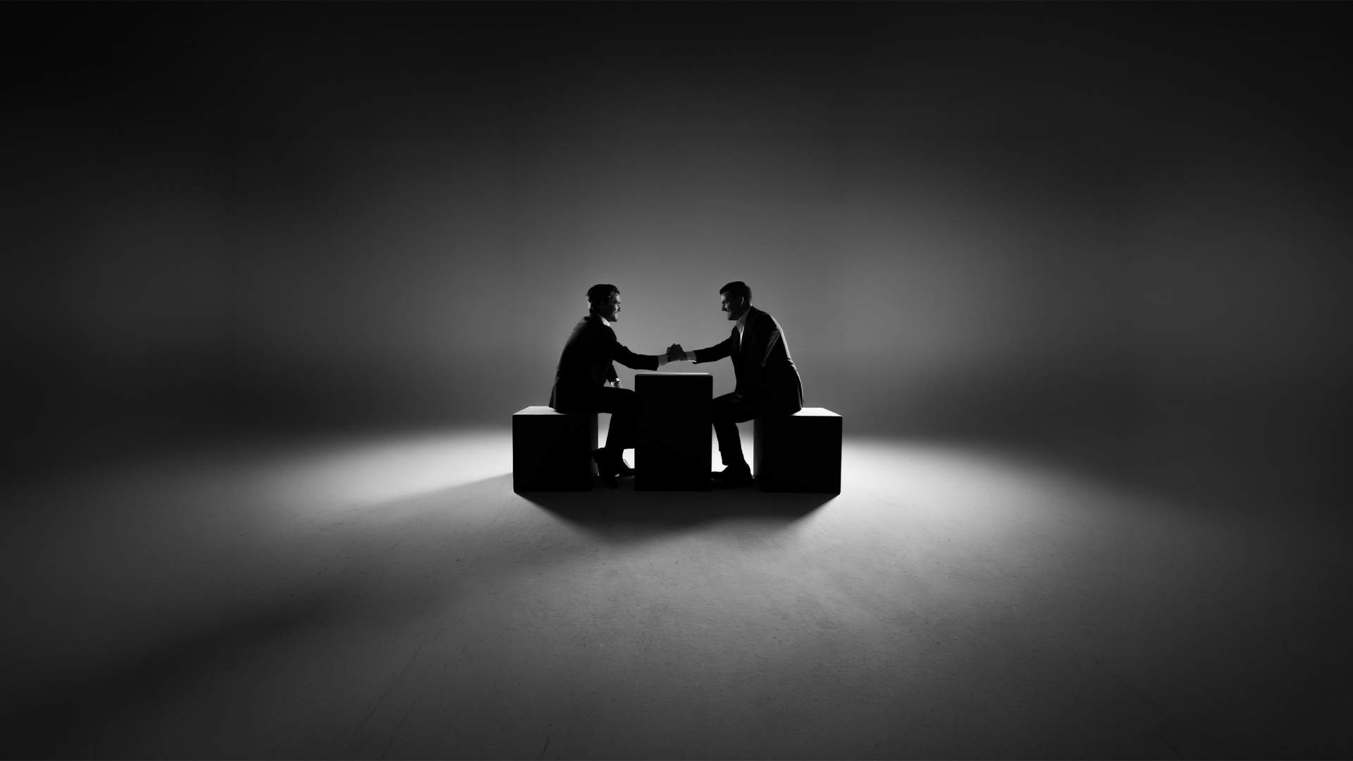 Yannick und Jonas Haubner