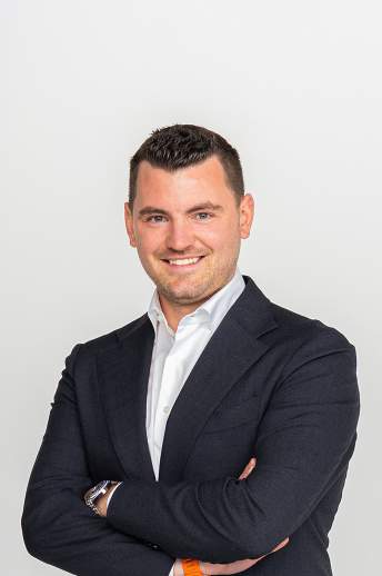 Jonas und Yannick Haubner