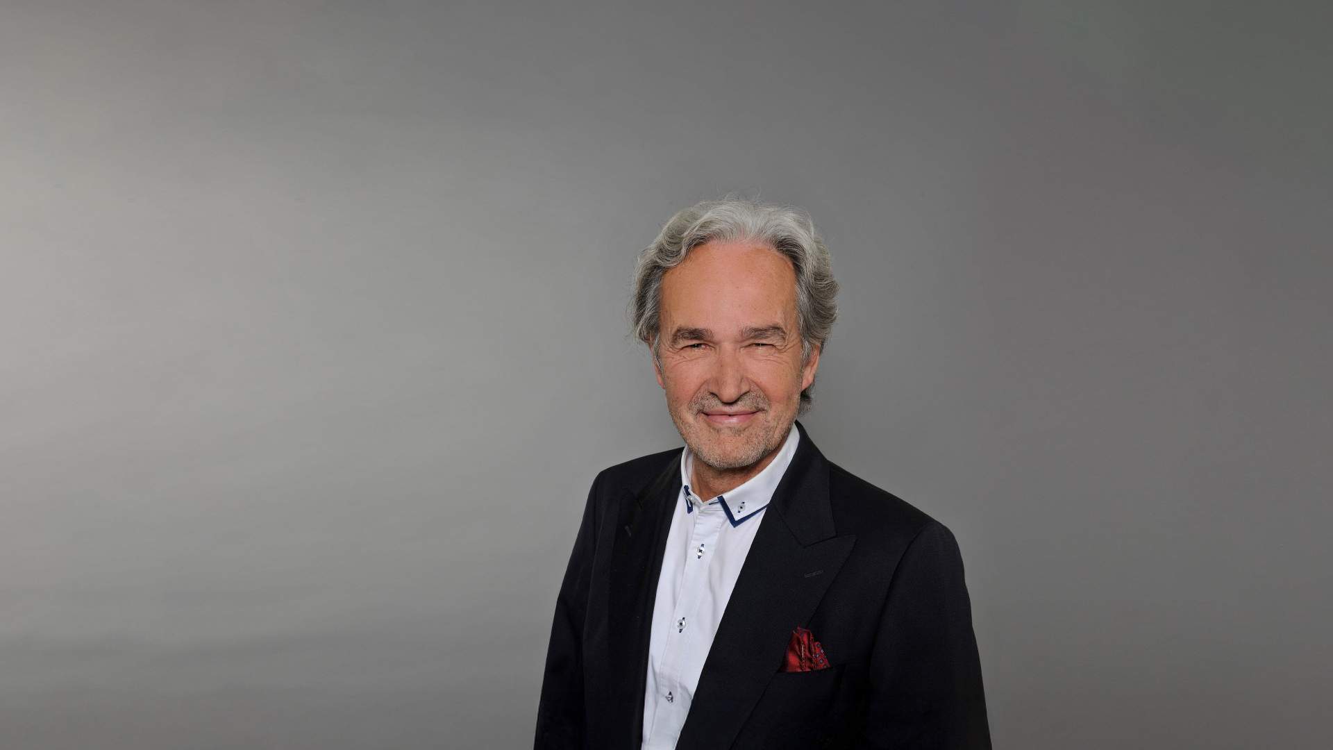 Klaus Kempe