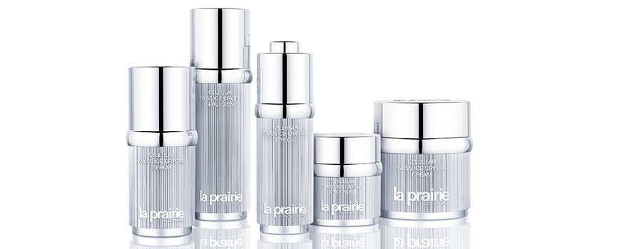 ANTI-AGING DER SPITZENKLASSE