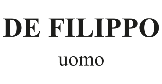 DE FILIPPO uomo