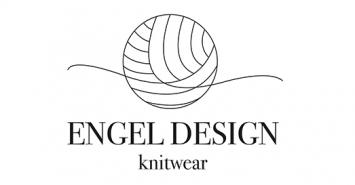 Engel Design Knitwear Logo