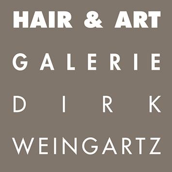 Hair & Art Galerie Logo