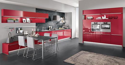 Küchen Hoffmann - STILPUNKTE