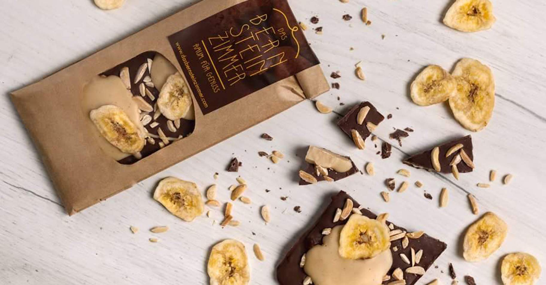 Das Bernsteinzimmer - Raum für Genuss - STILPUNKTE