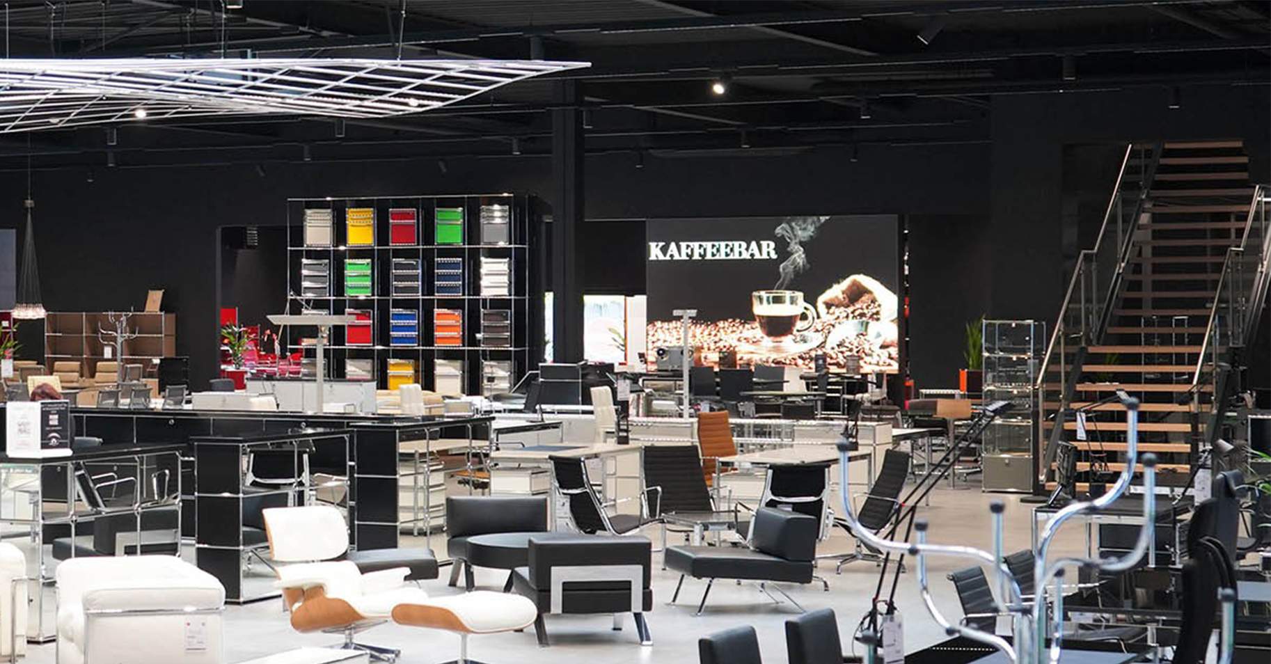 Designermöbel Outlet - Kategorien - Köln