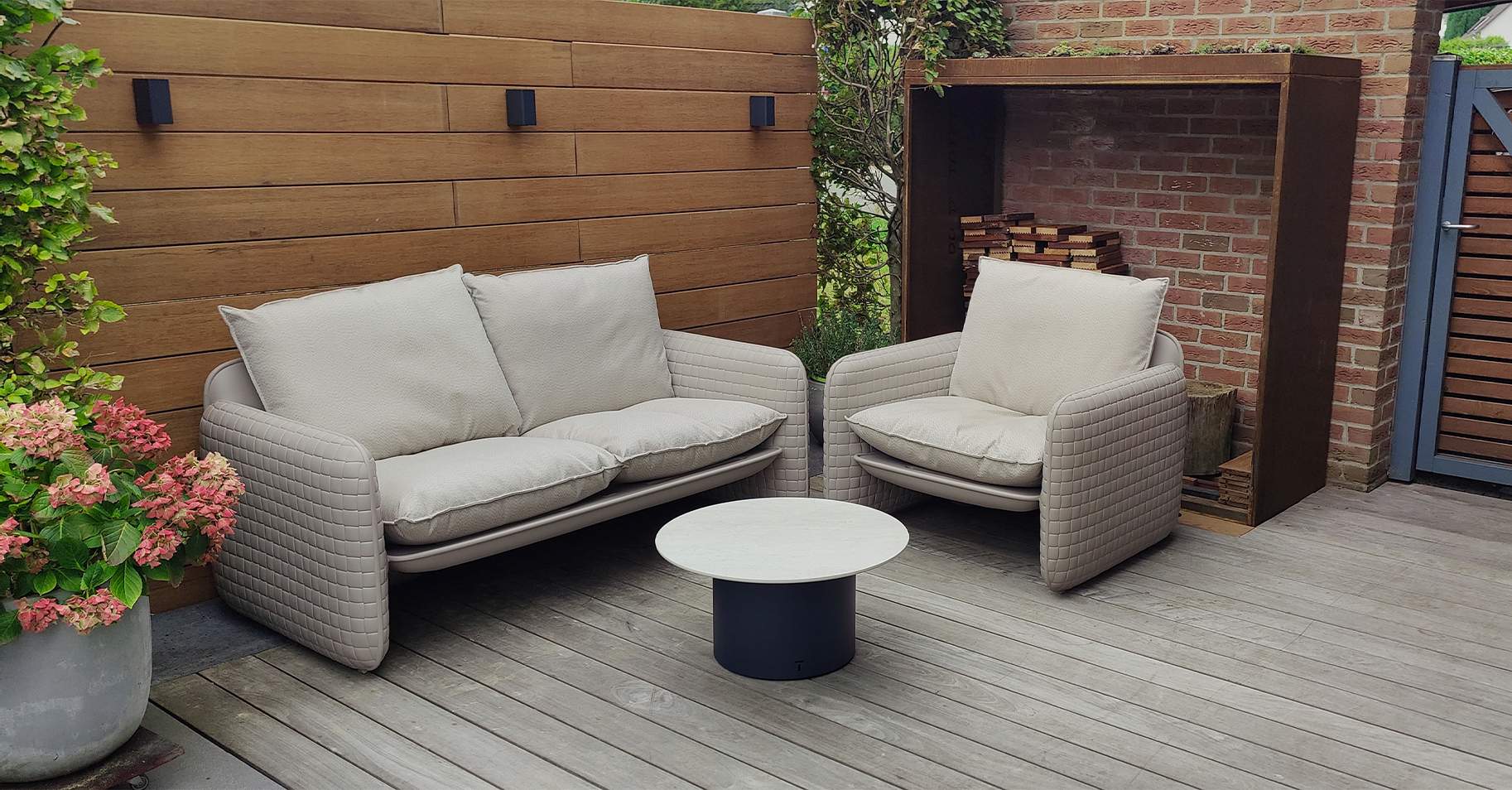 Premium Gartenmöbel - Kategorien - Dortmund