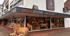 Woodstone