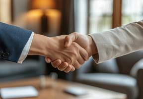 Beratung & Dienstleistung