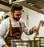 Stilpunkte Frühlings-Menü 2020 - Nr. 2