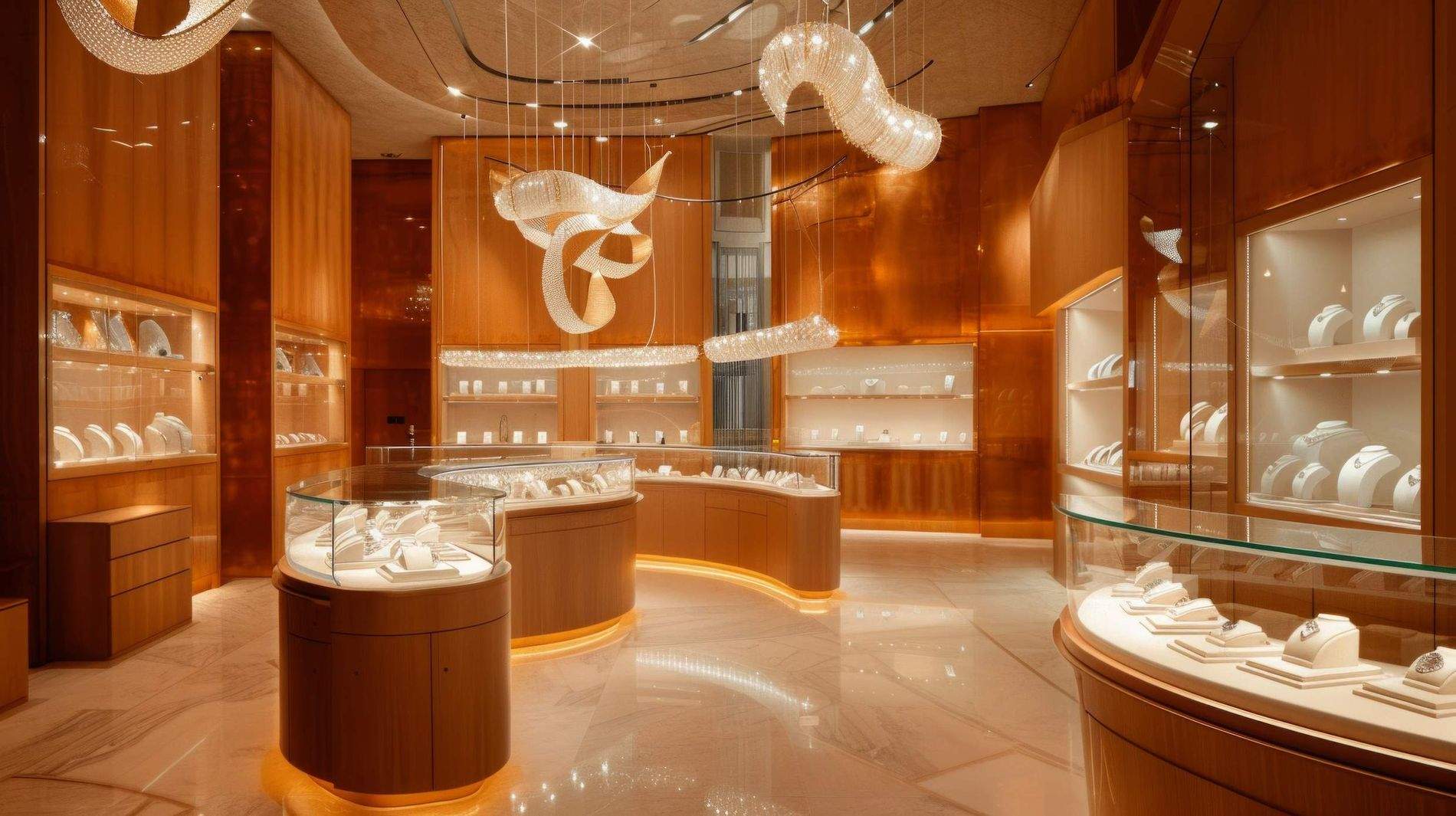 Die 7 besten Juweliere in Hamburg 2025 – Luxuriöse Schmuckstücke & ikonische Uhrenmarken wie Rolex, Patek Philippe & Cartier als wertvolle Investition!