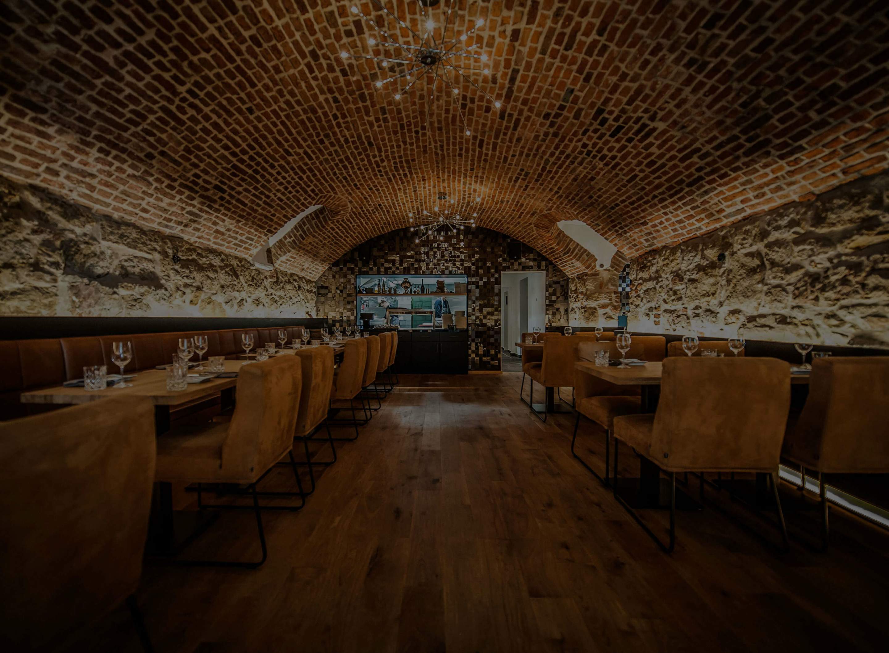 Entdecken Sie die besten Restaurants im Ruhrgebiet