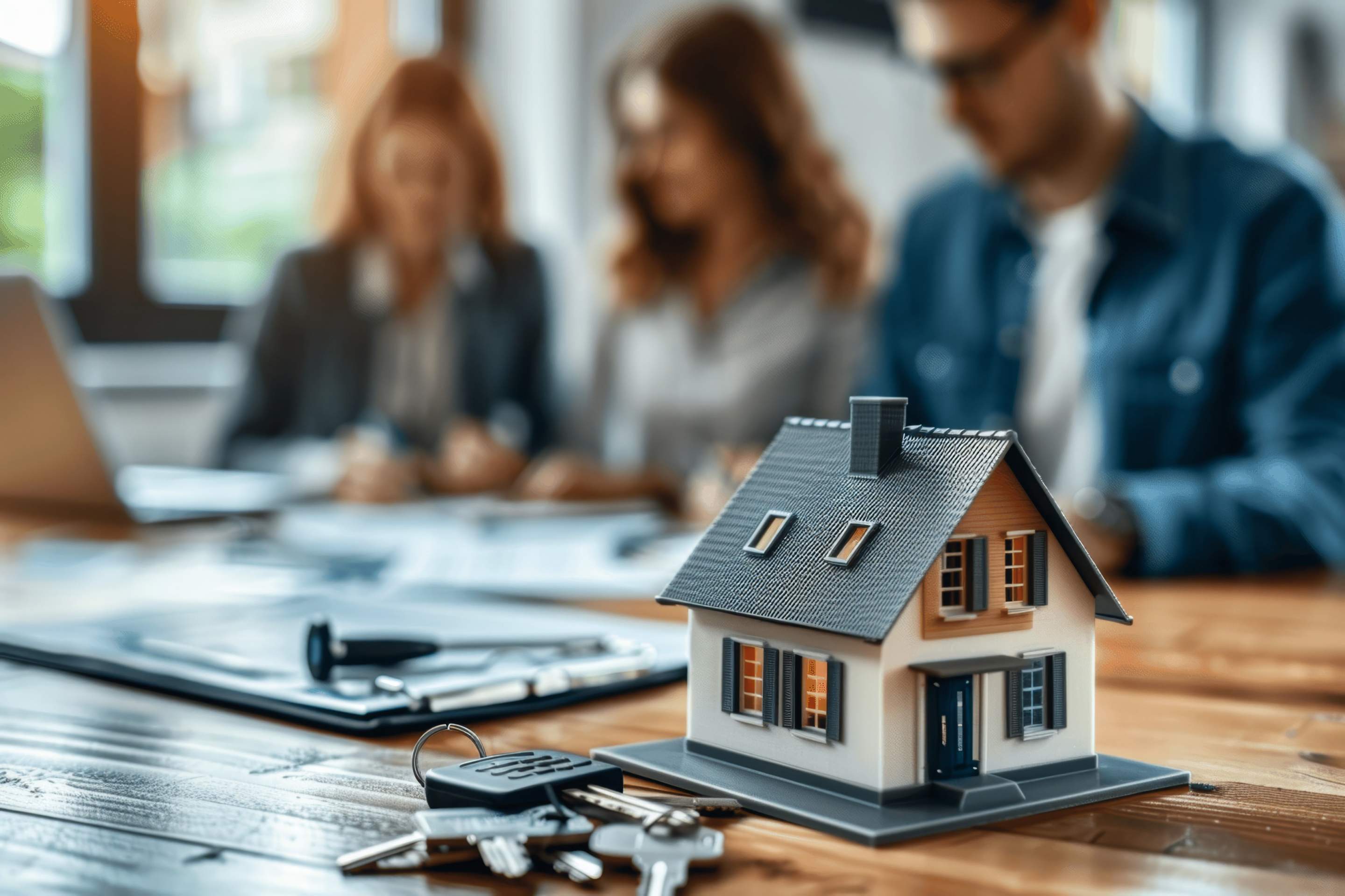 Die 11 besten Immobilienmakler in Niederrhein 2025: Ihr Partner für den Traum vom Eigenheim