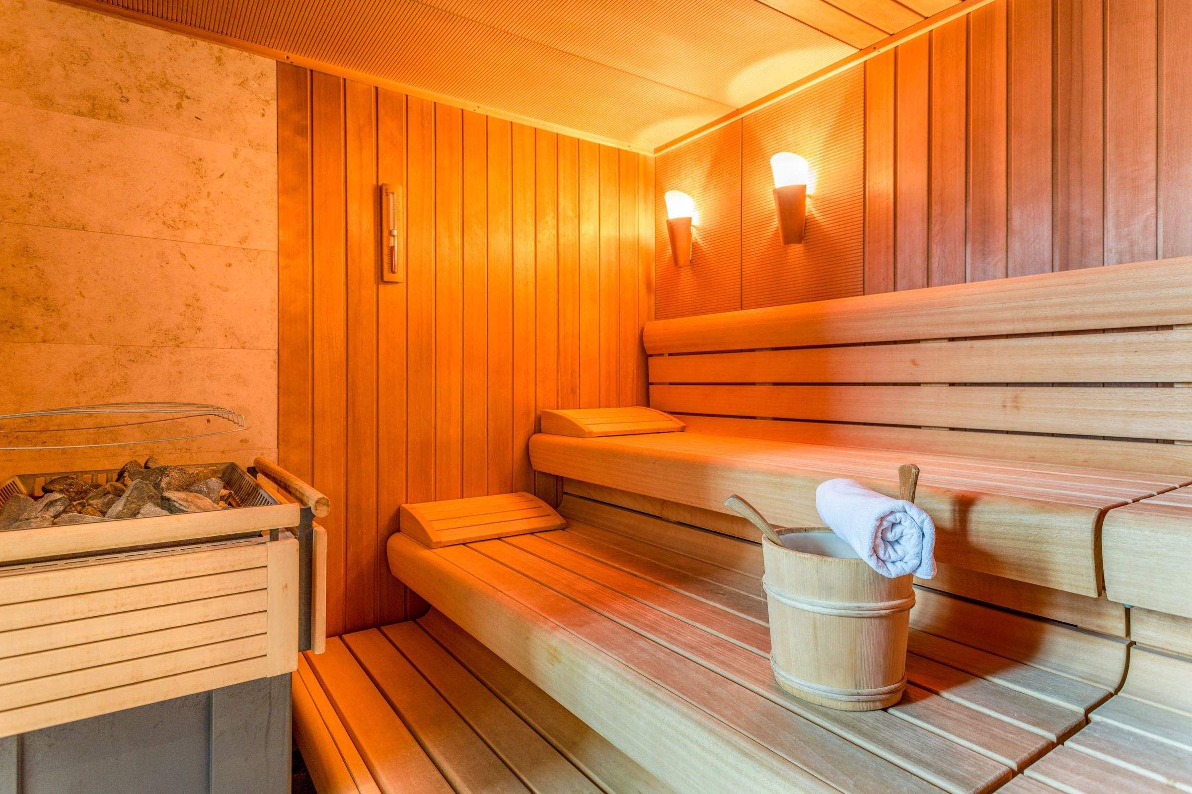 Die 6 besten Saunabauer in Osnabrück 2025: Individuelle Wellness-Oasen für Ihr Zuhause