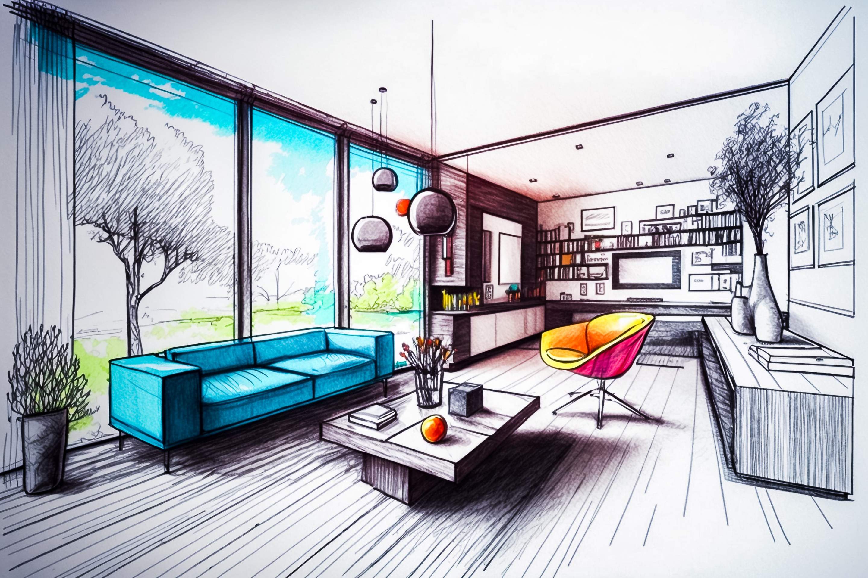 Die 12 besten Raumausstatter in Frankfurt am Main 2025: Stilvolle Raumgestaltung für jeden Geschmack