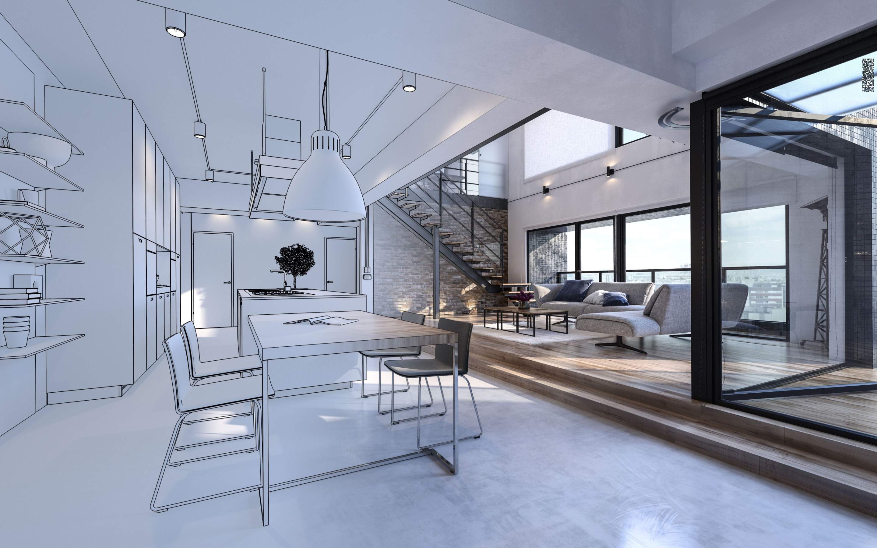 Die 12 besten Innenarchitekten in Zürich 2025: Kreative Raumgestaltung für Ihr Zuhause