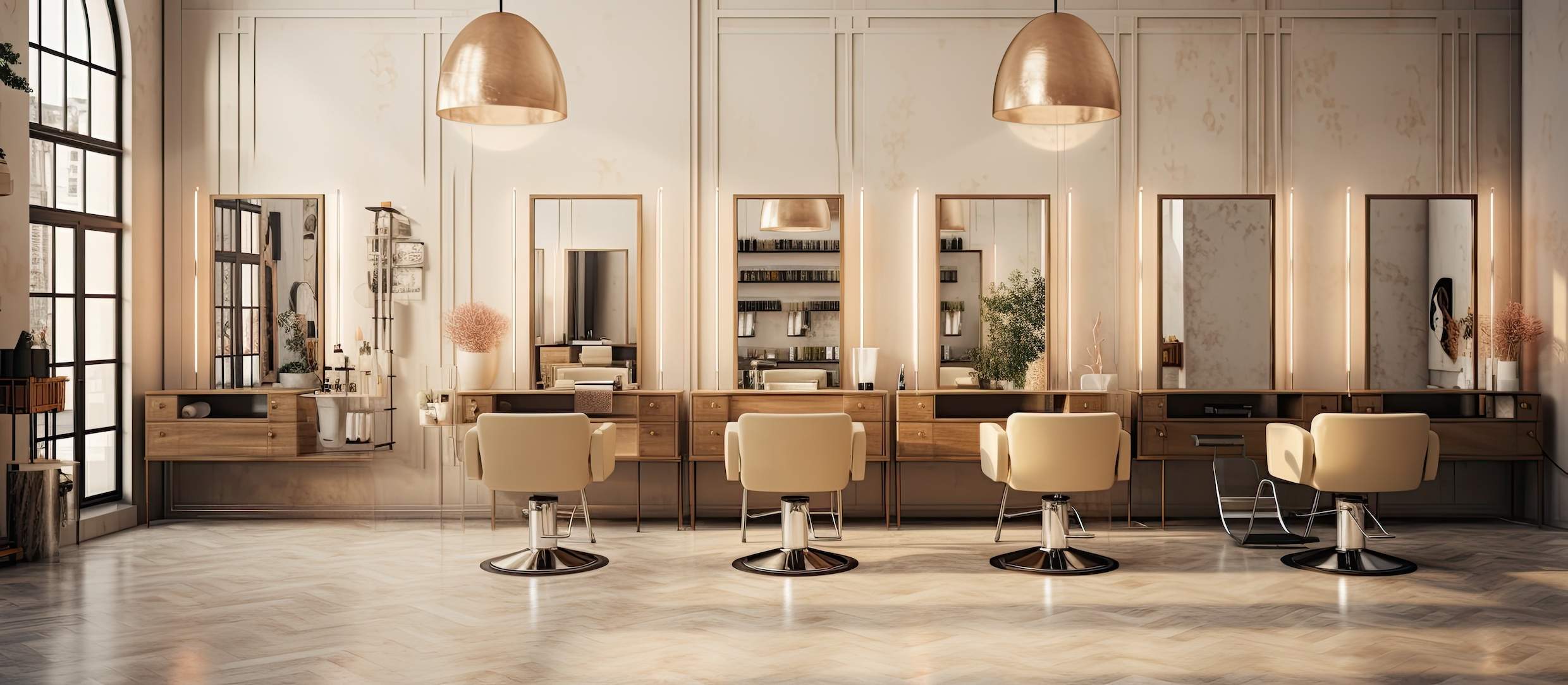 Die 11 besten Friseure in München 2025: Stilvolle Haarschnitte und kreative Stylings