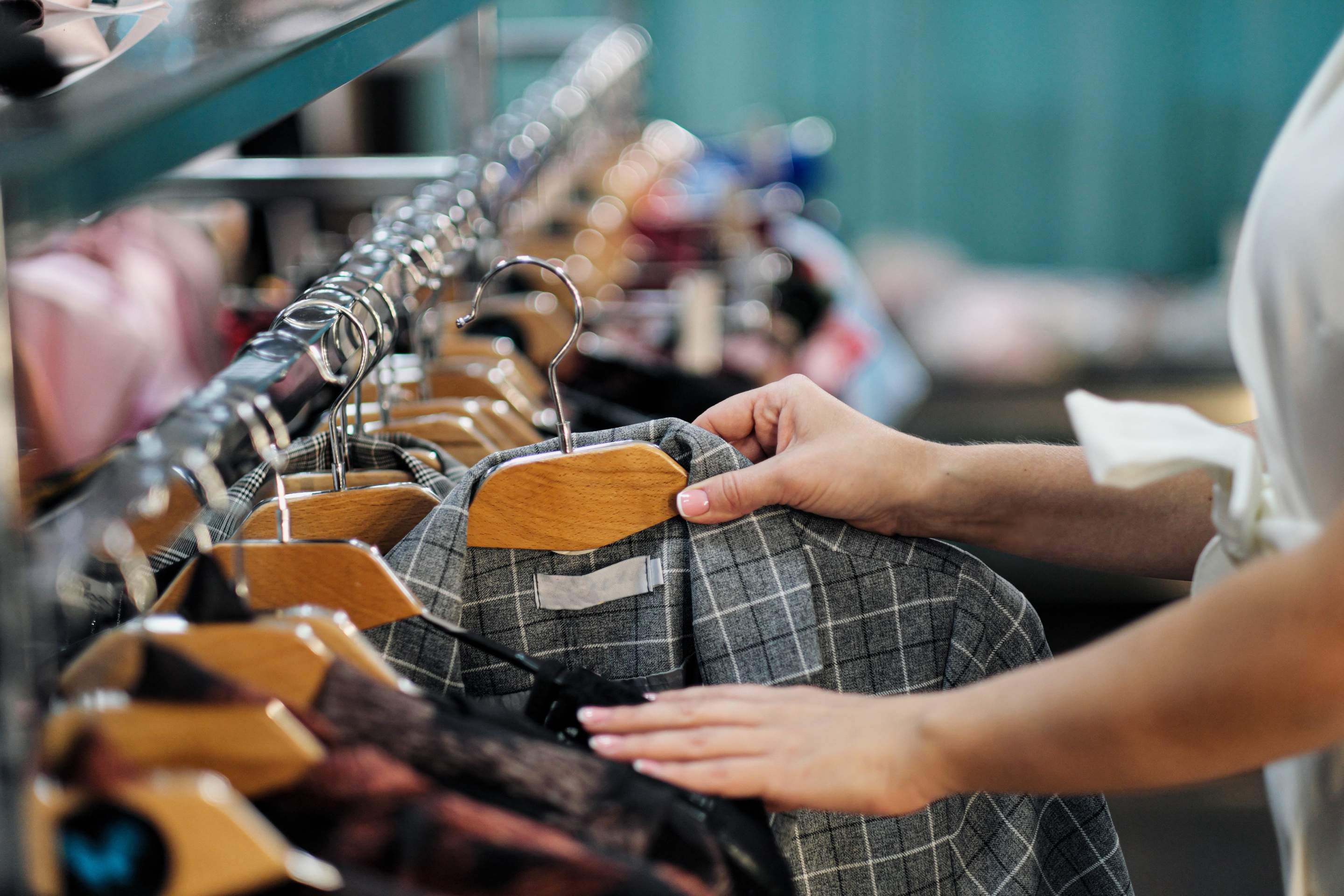 Die 12 besten Second Hand Modehändler in München 2025