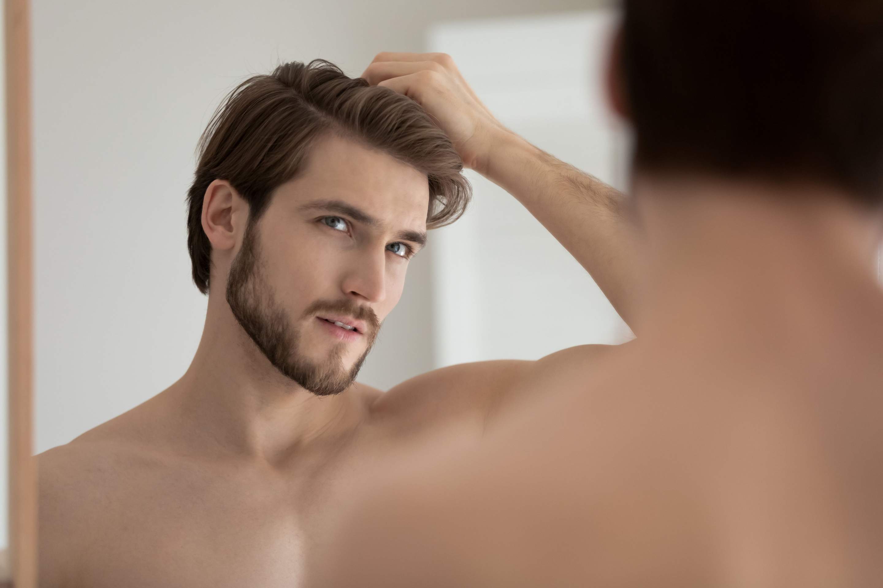 Die 12 besten Kliniken für Haartransplantationen in München 2025
