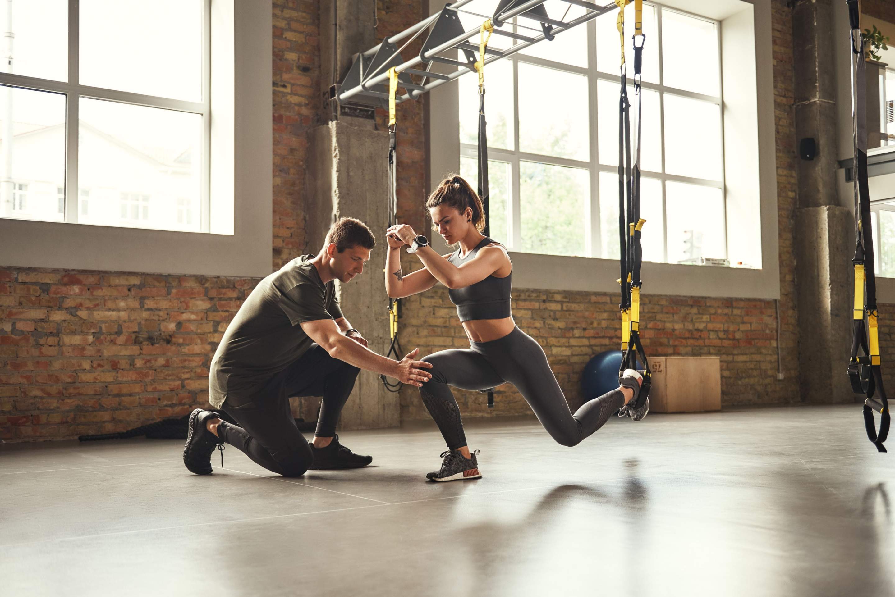 Die 10 besten Personaltrainer in Südwestfalen 2025: Maßgeschneiderte Fitnesslösungen für jeden Bedarf