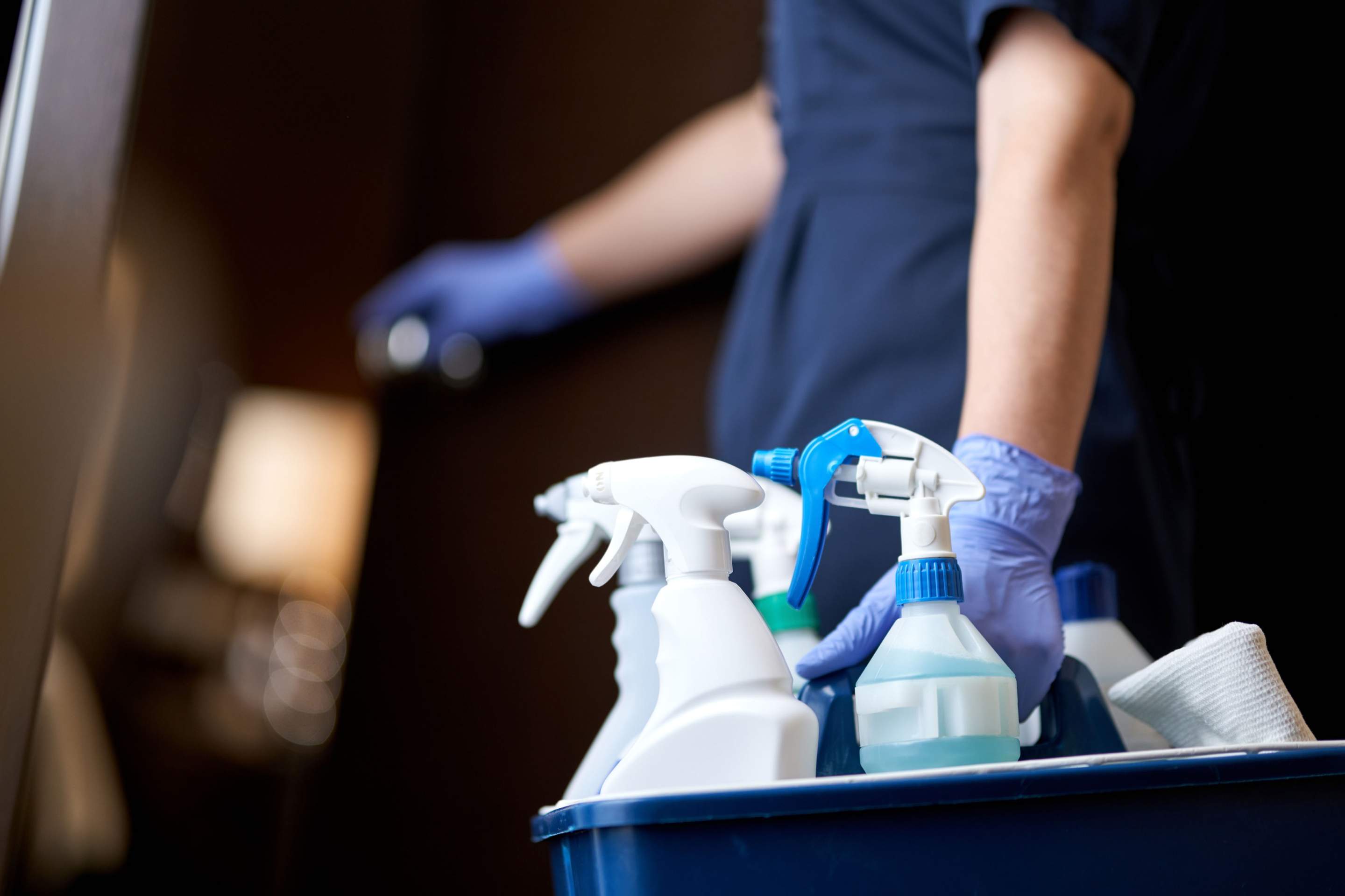 Die 15 besten Gebäudereinigungen in Köln 2025: Top Adressen für Sauberkeit und Hygiene