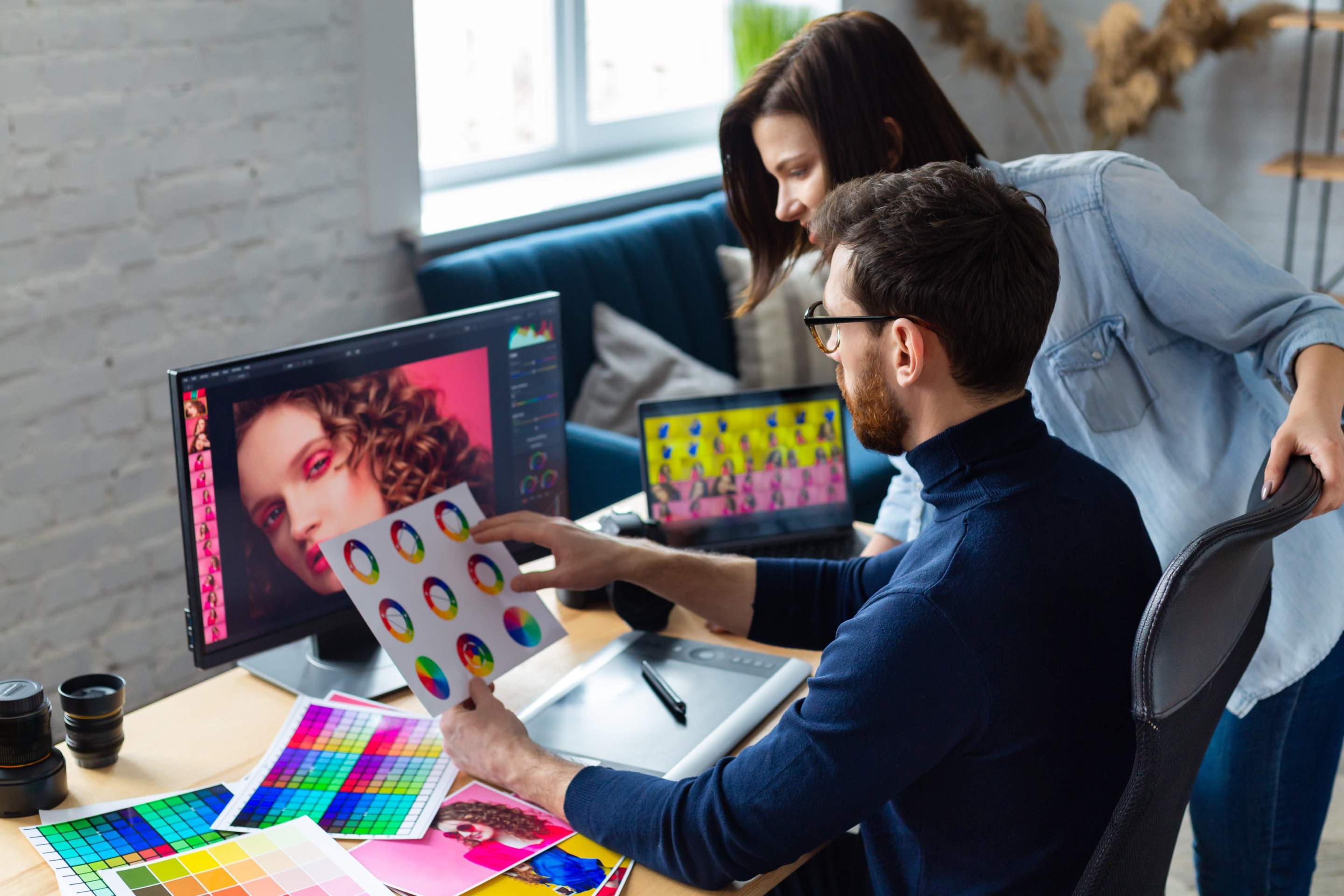 Die 10 besten Webdesign-Agenturen in Mülheim an der Ruhr 2025: Kreative Lösungen für Ihr Online-Erlebnis