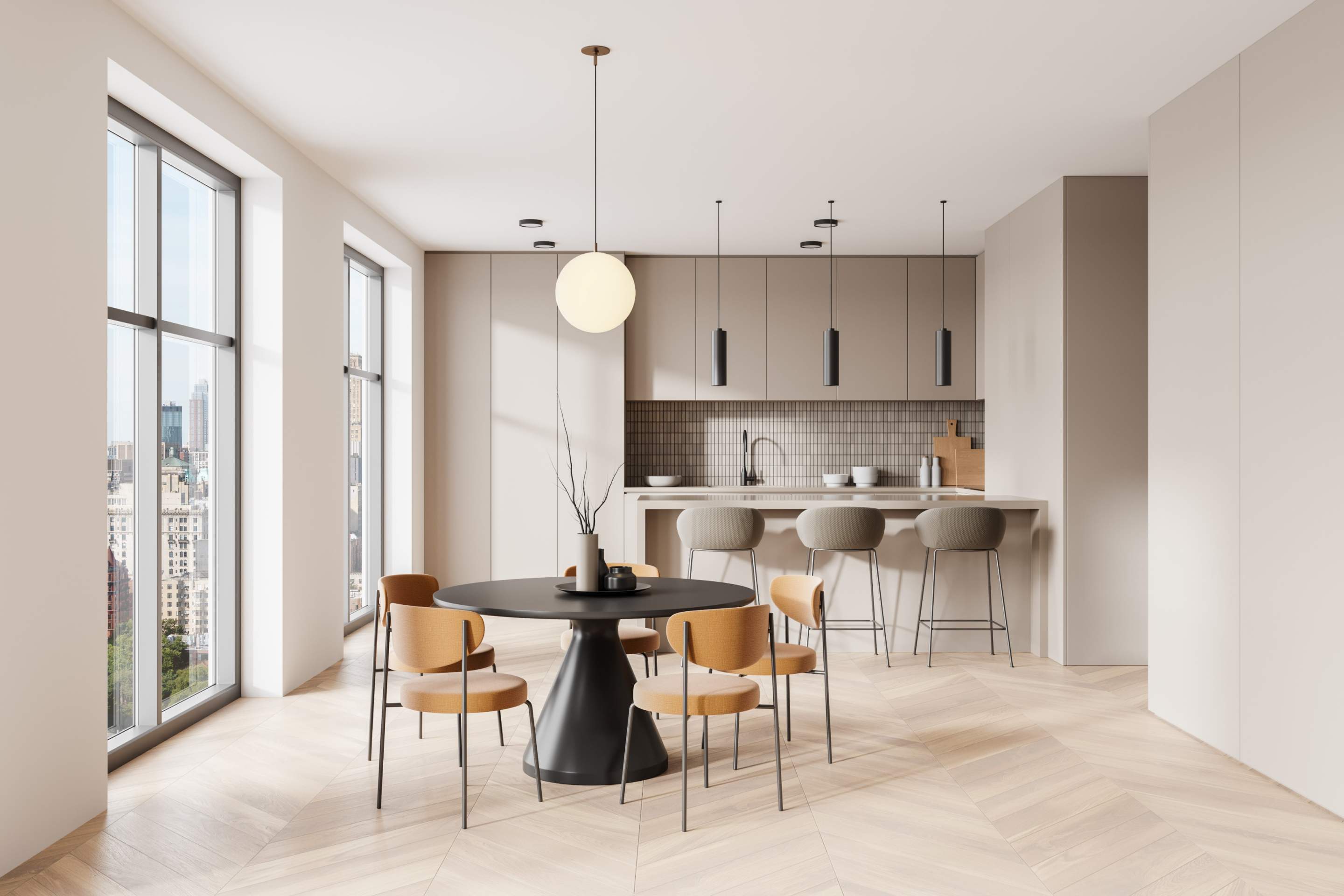 Die 10 besten Küchenstudios in Essen 2025: Design und Qualität vereint