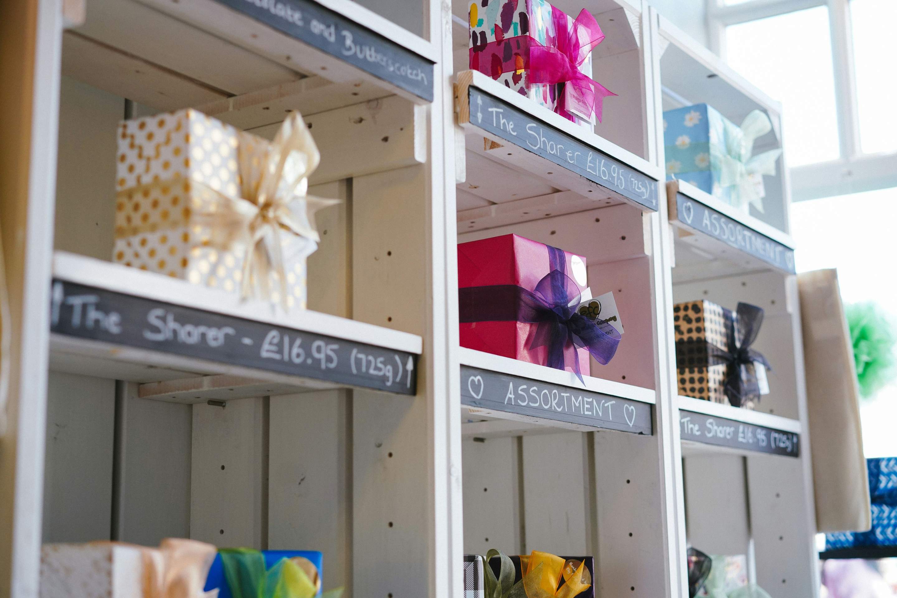 Die 10 besten Geschenkeläden in Chur 2025: Einzigartige Geschenkideen für jeden Anlass