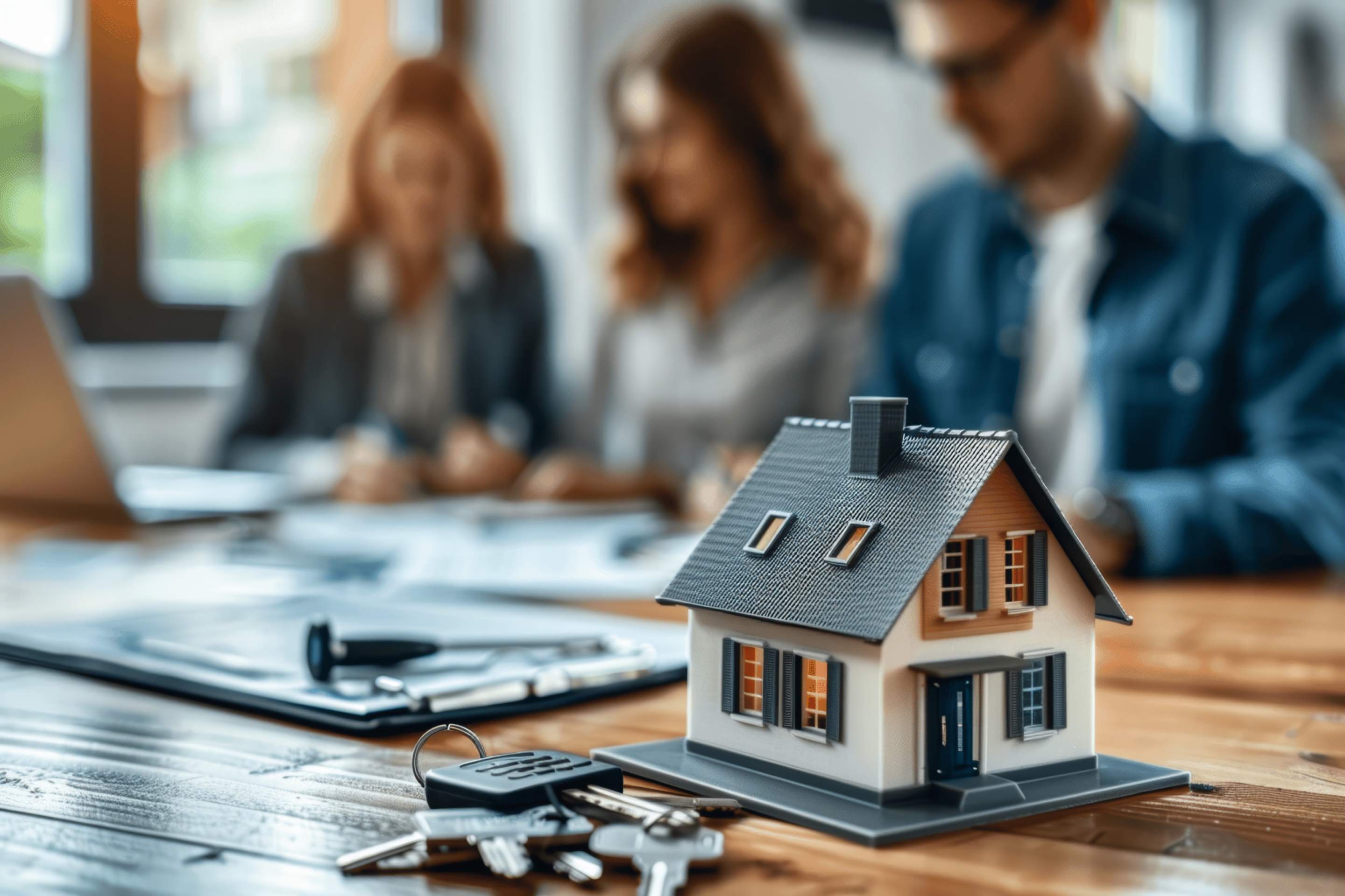Die 14 besten Immobilienmakler in Münster 2025: Kompetente Partner für Ihre Traumimmobilie