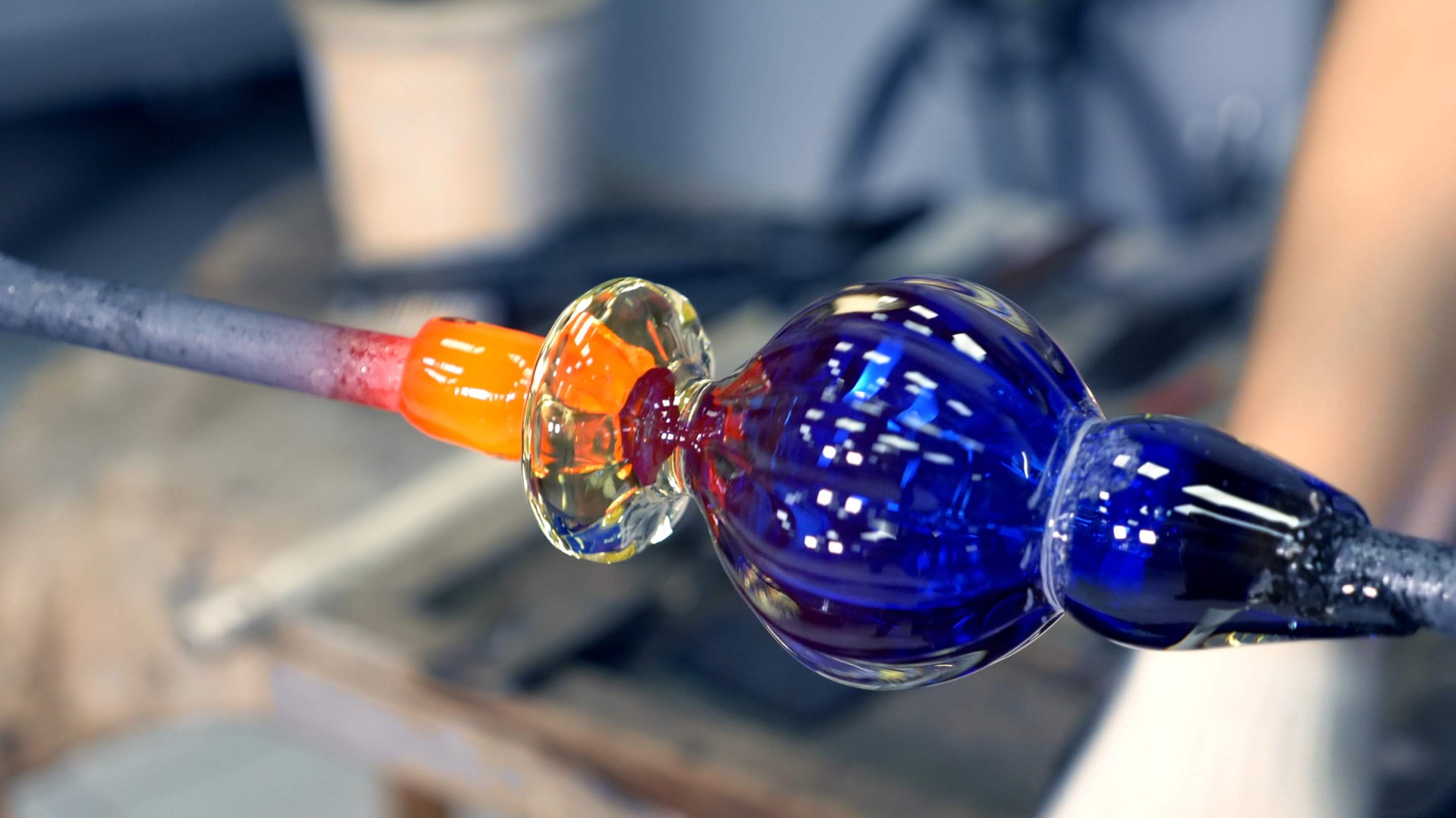 Die 2 besten Glaskunstgalerien in Zug 2025: Kunstwerke aus Glas entdecken