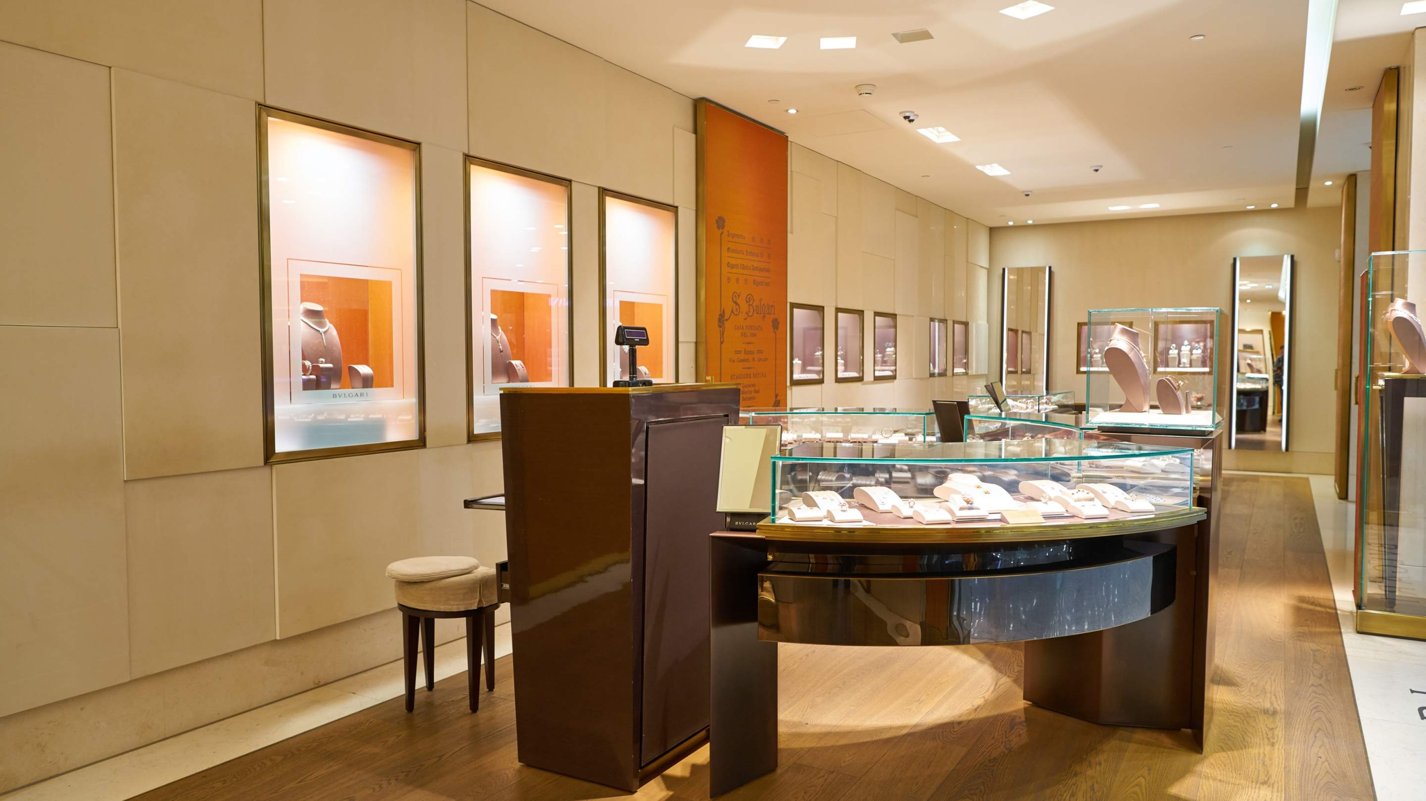 Exklusive Schmuckstücke und Luxusuhren bei Münchens besten Juwelieren