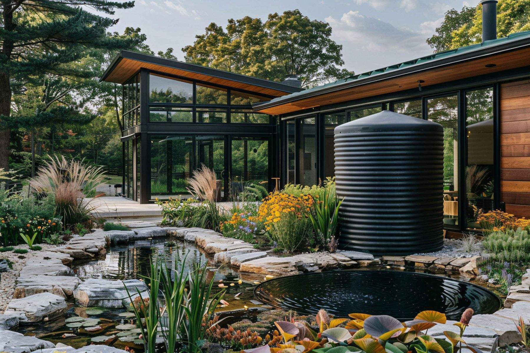 Die 9 besten Garten- und Landschaftsbauer am Bodensee 2026 – Ihre grünen Experten