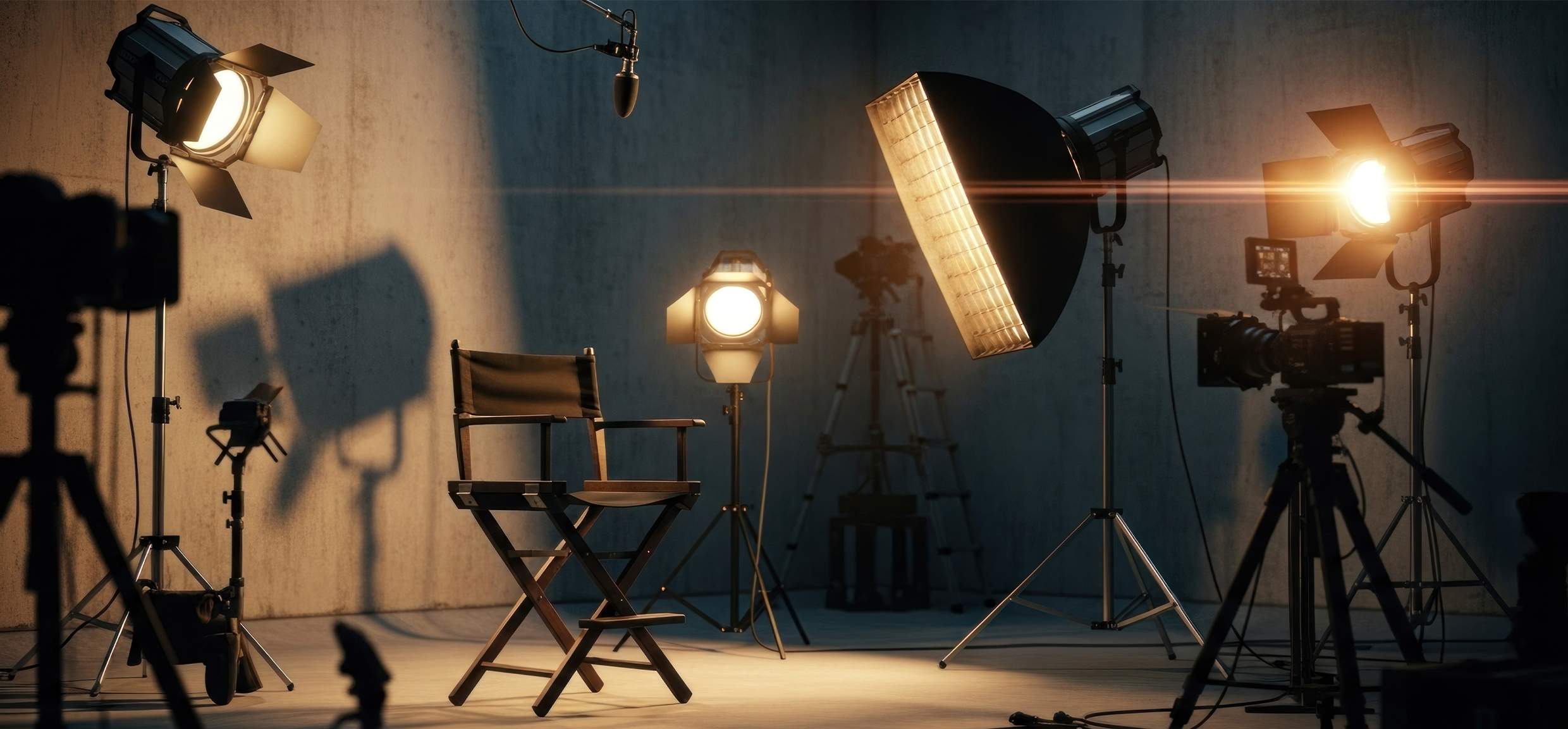 Imagefilmproduktion Düsseldorf – Kreative Videoproduktion