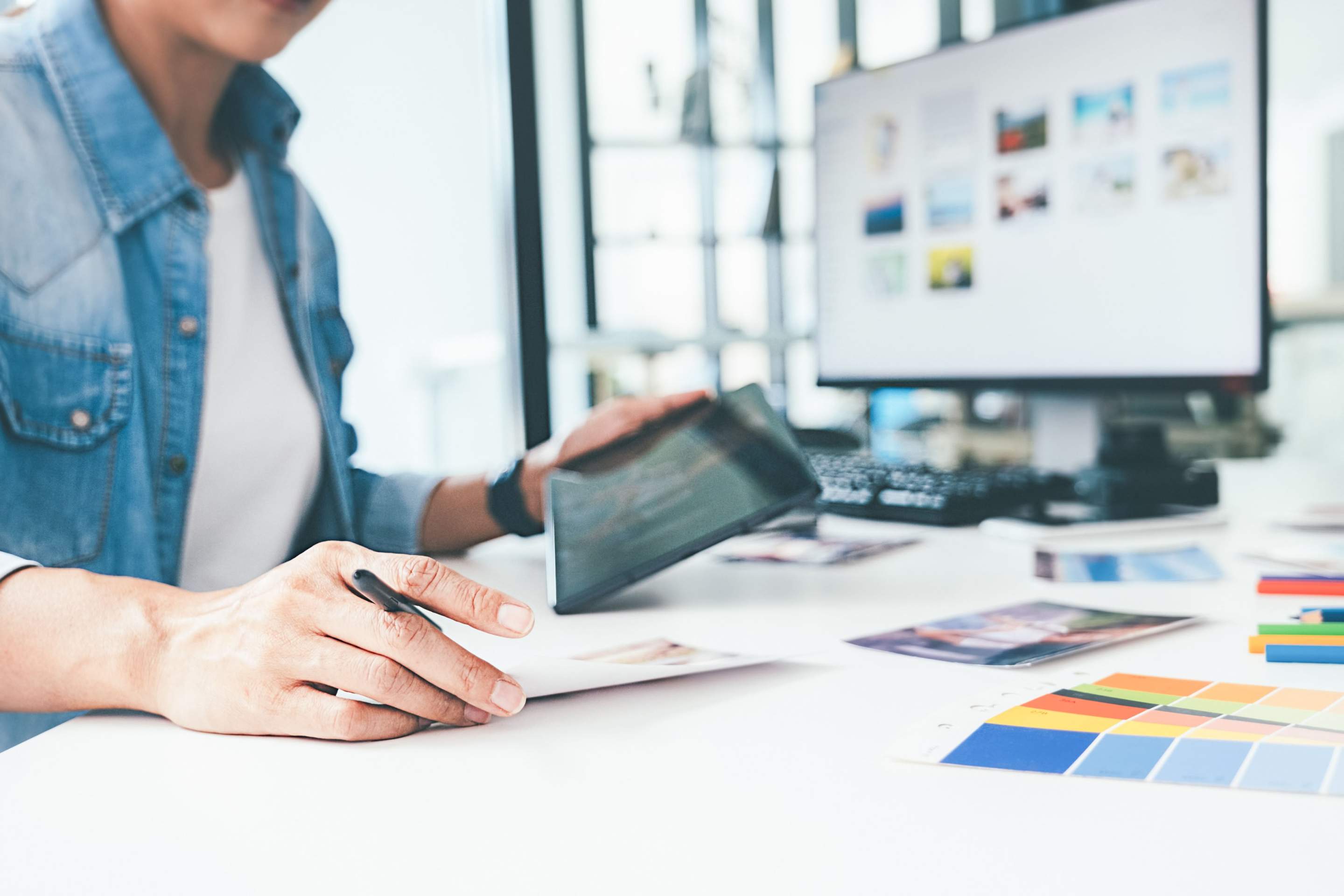 Die 7 Top Social Media Agenturen in Zürich 2026 – Experten für digitale Strategie