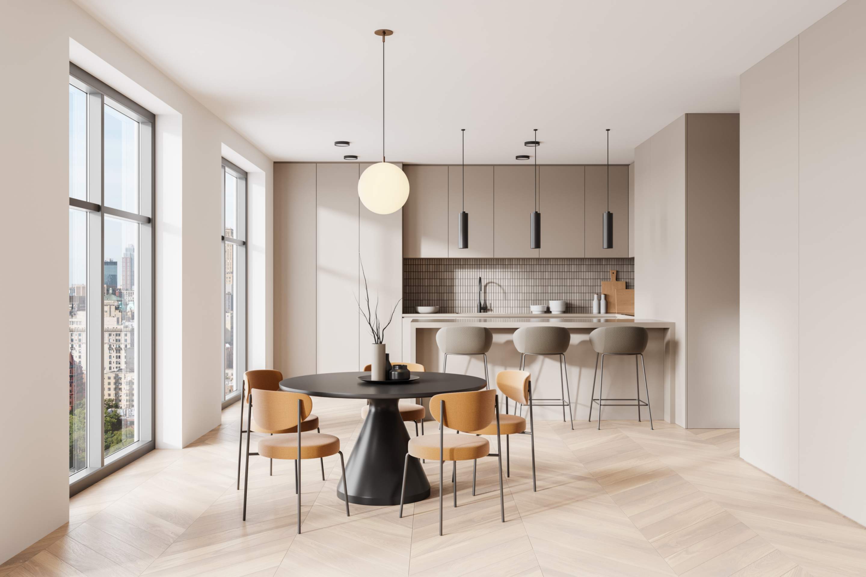 Die 5 besten Küchenstudios in Basel 2026 – Design und Funktion vereint