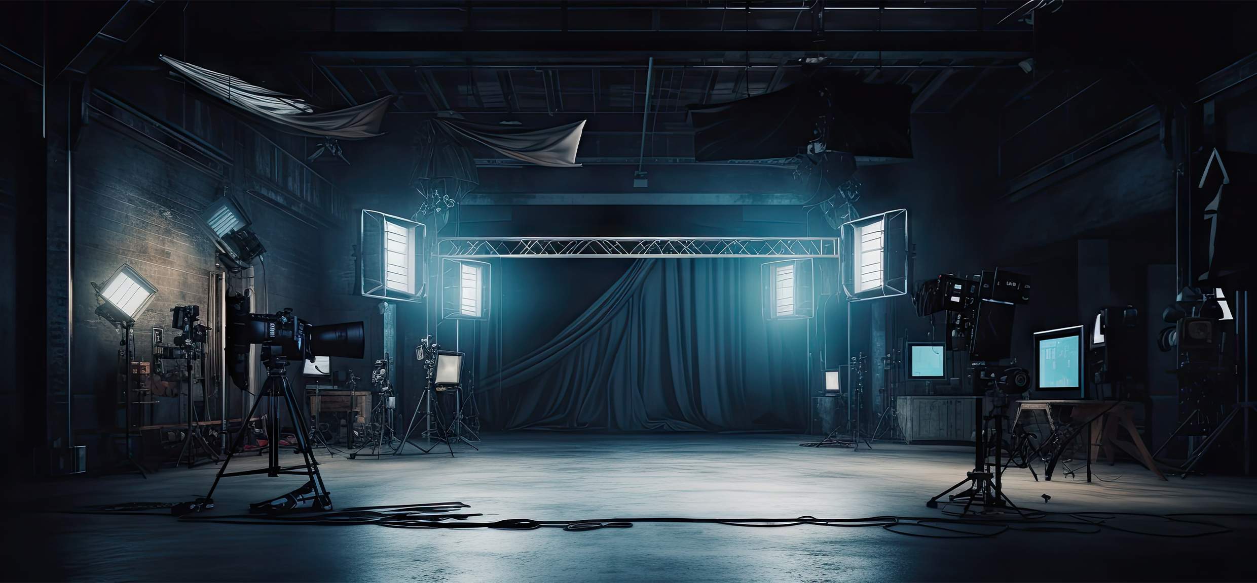 Filmproduktion Köln – kreative Videoproduktion