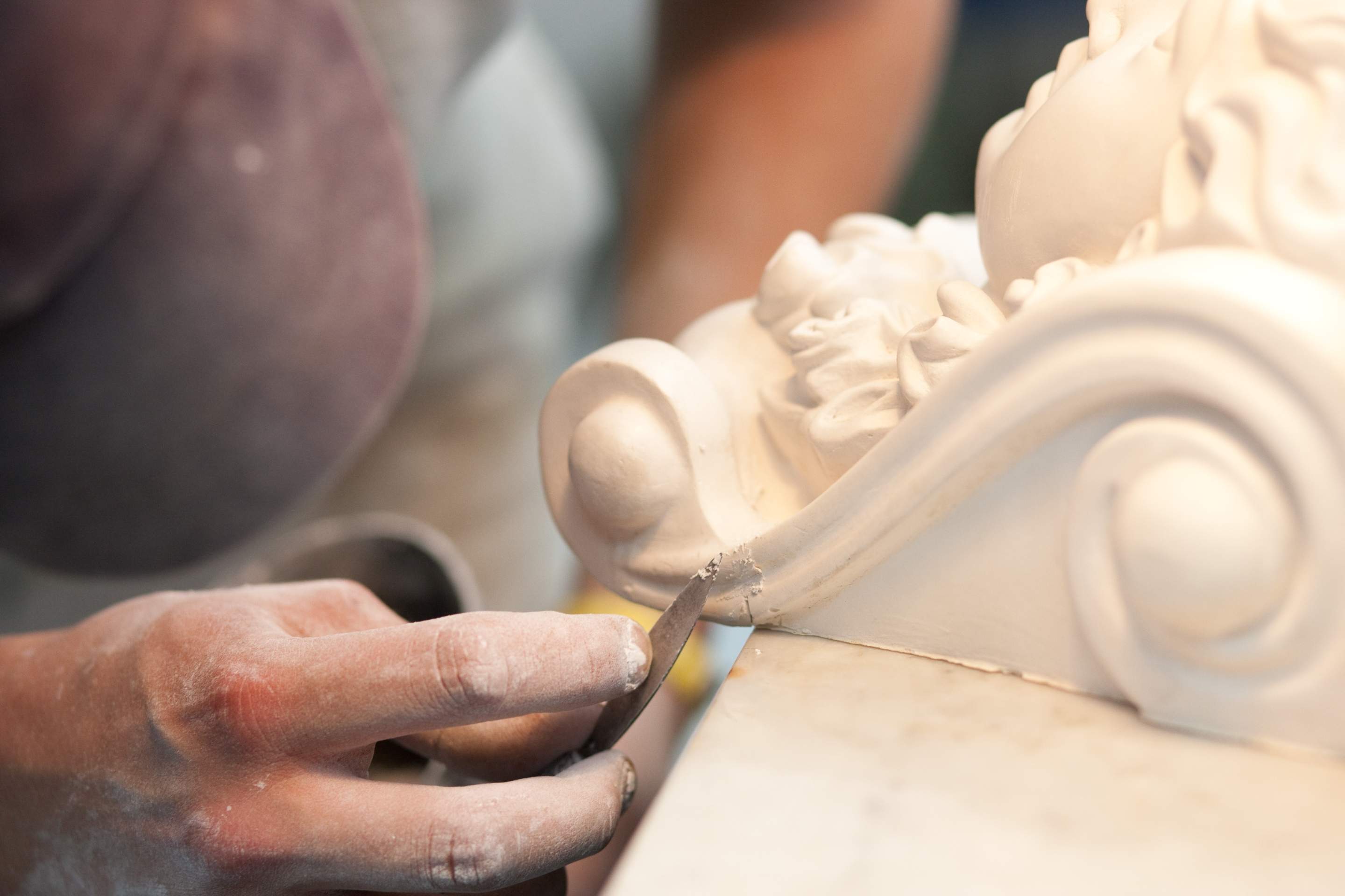 Die 5 besten Stuckateure in Bonn 2026: Handwerkskunst trifft auf Moderne