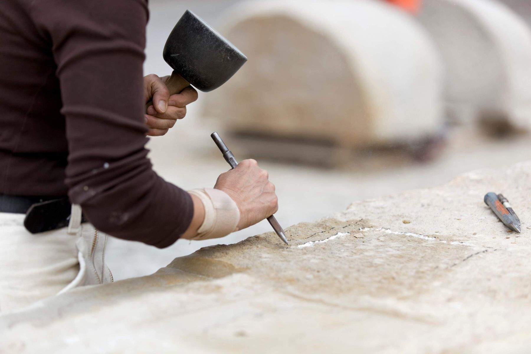 Steinmetze Natursteinhändler Koblenz Umgebung