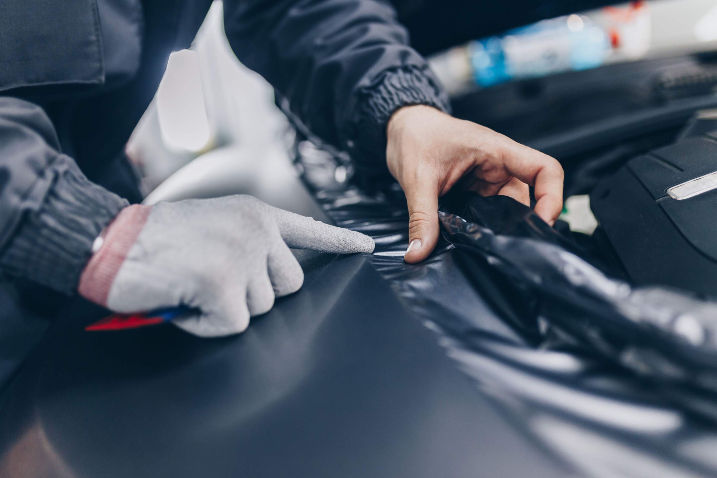 Die 6 besten Fahrzeugveredelungen in Nürnberg 2026 – Exklusiv empfohlen