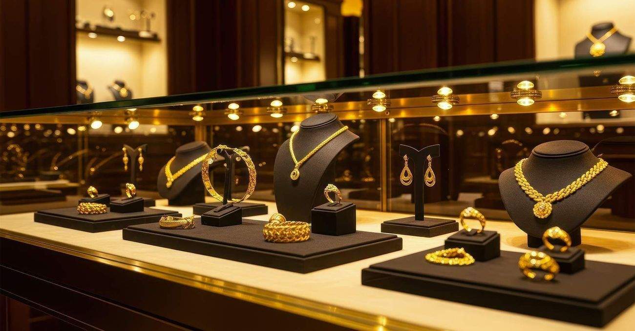 Goldankauf und Goldverkauf Nürnberg Experten