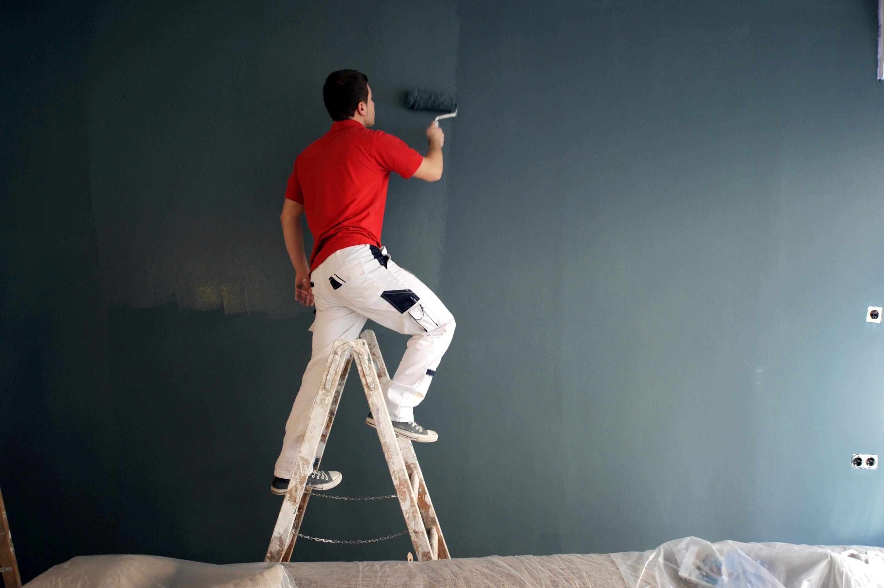 Die 9 besten Maler in Rheine 2026 – Inspirierende Handwerkskunst entdecken