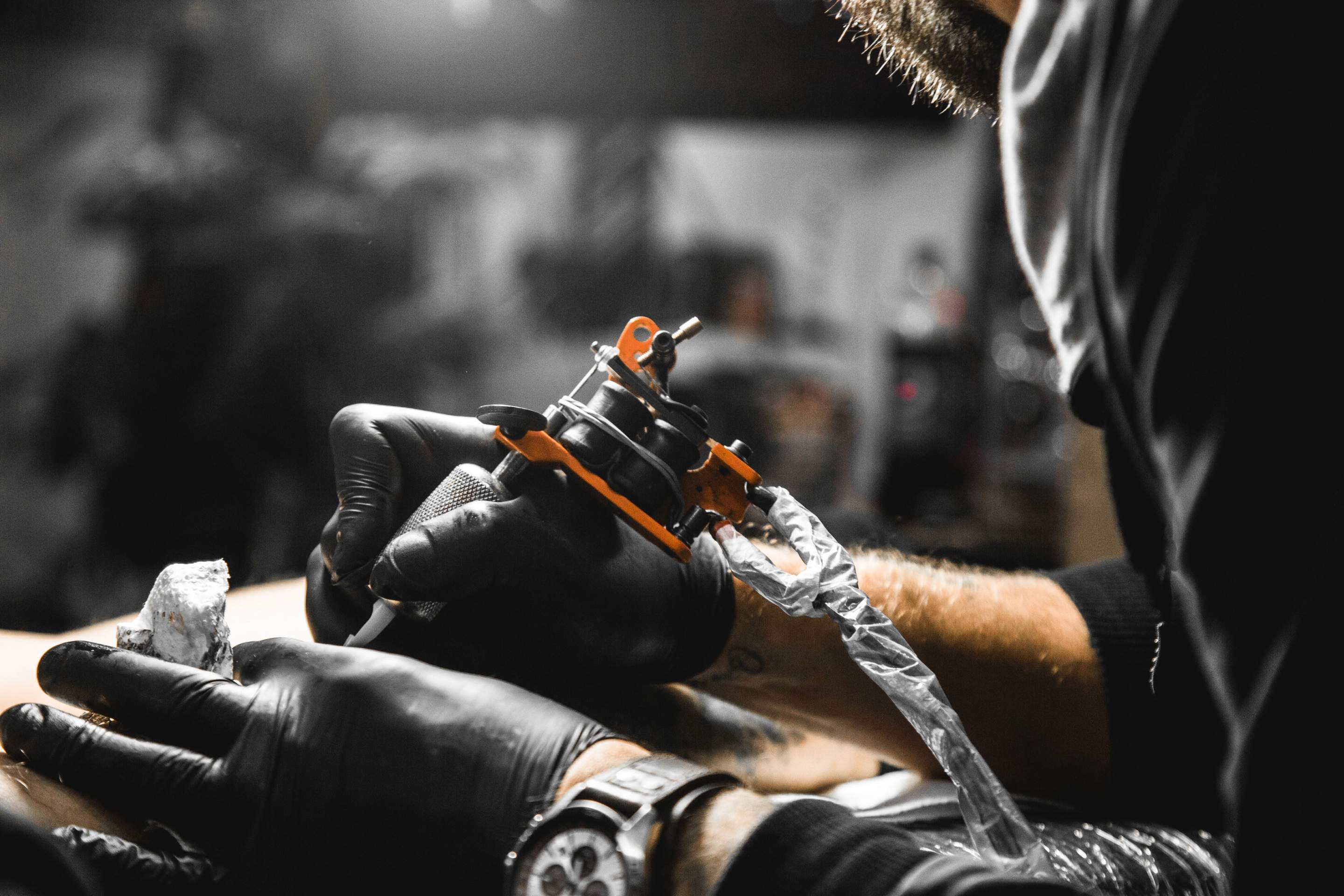 Die 10 besten Tattoostudios in Nürnberg 2026 – Kunstwerke für die Ewigkeit