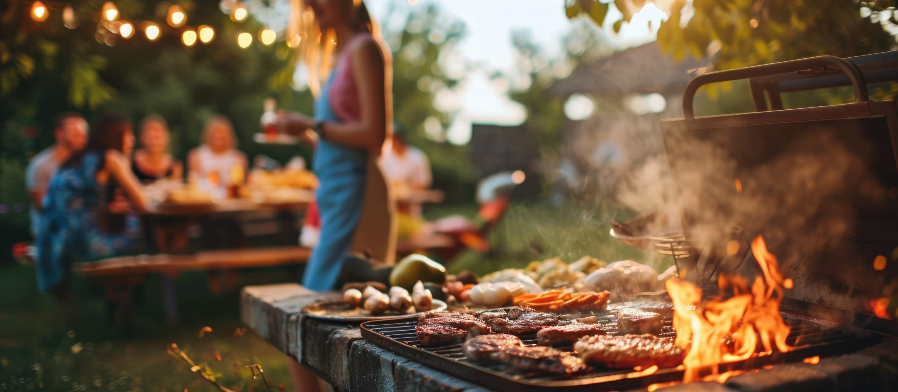 Grillfachgeschäfte Stuttgart BBQ und Outdoor-Küchen