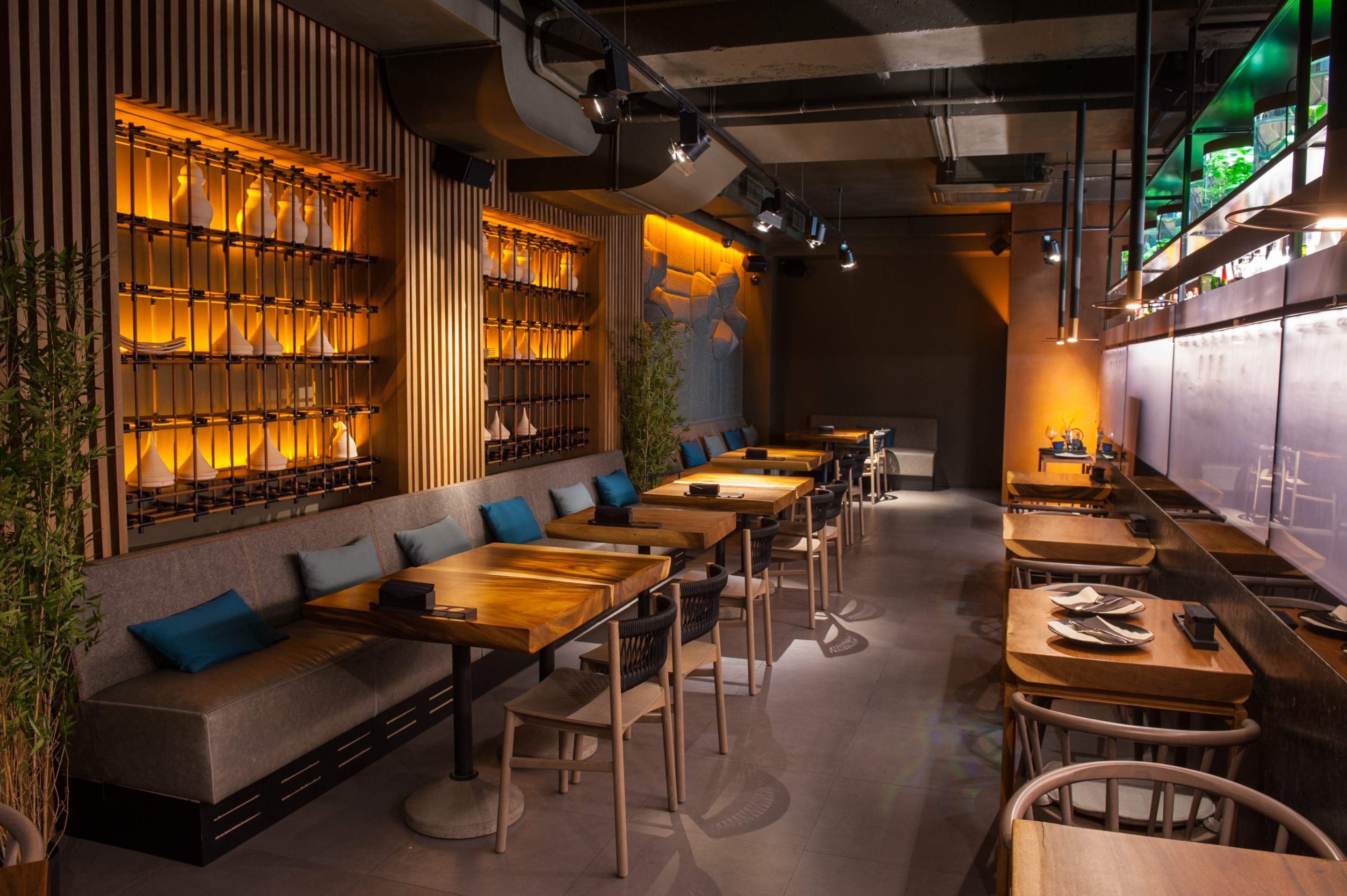Die 8 besten Restaurants in Zug 2026 – Kulinarische Highlights