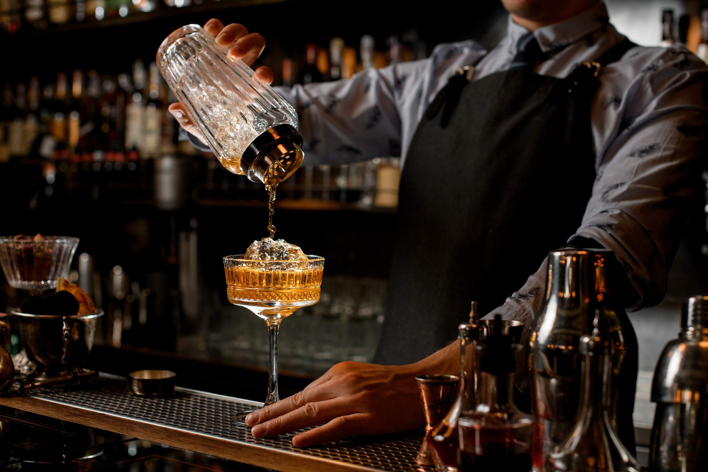 Die 7 besten Bars in Zug 2026 – Exklusive Auswahl der Top-Locations