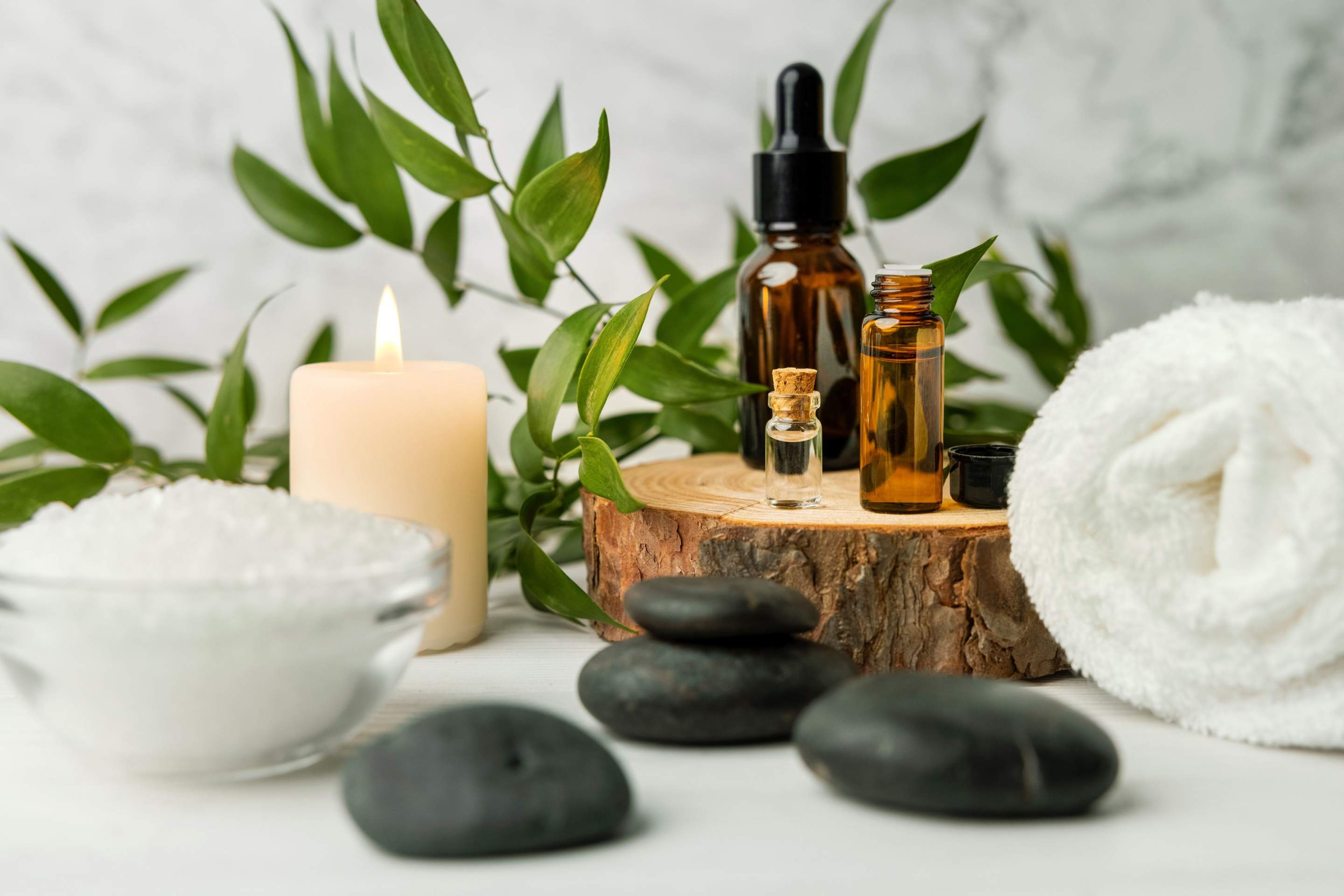 Die 5 besten Wellness-Oasen in Zug 2026 – Entspannung pur