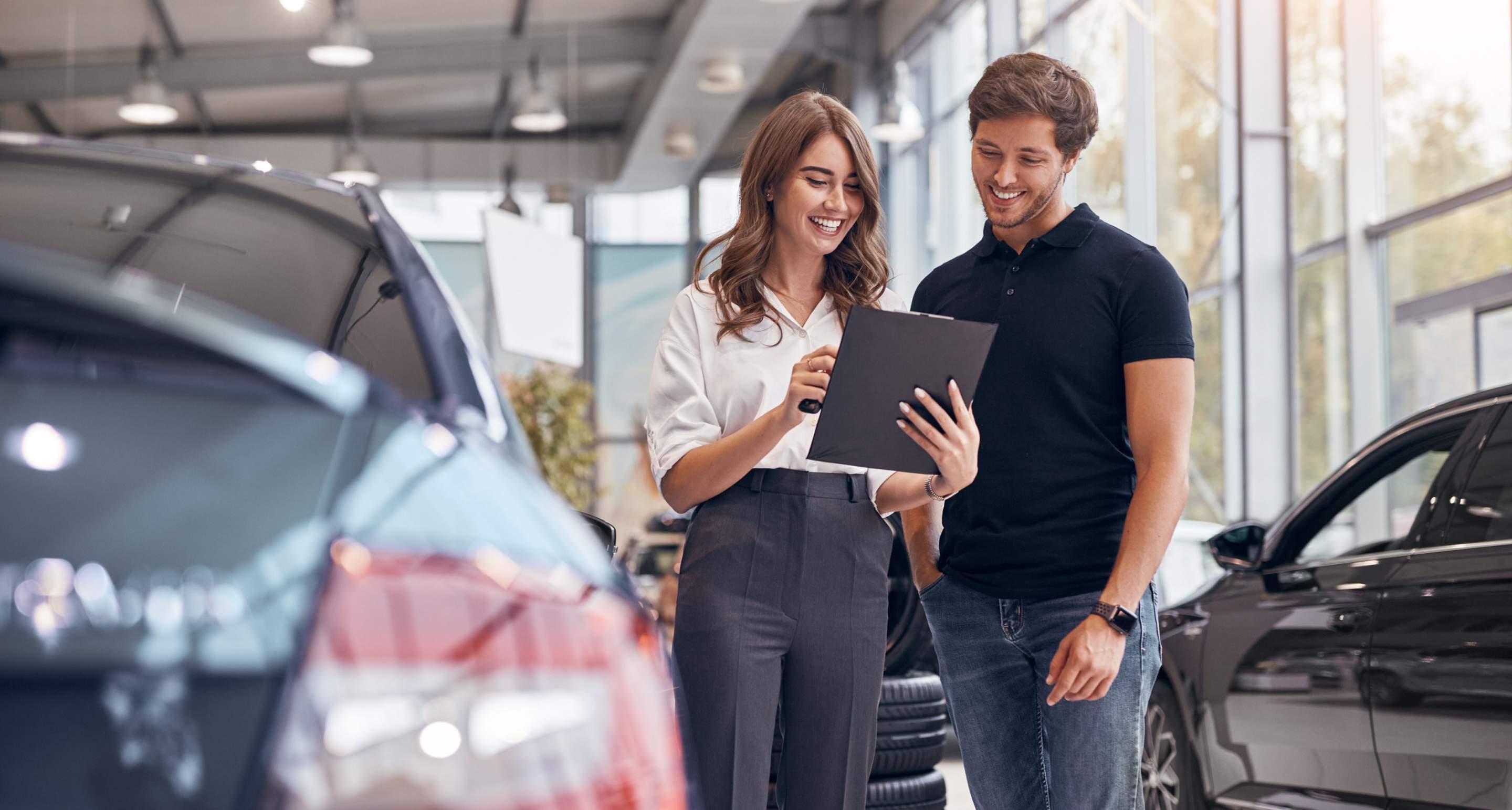 Die 3 besten Autohäuser in Nürnberg 2026 - Finde dein perfektes Fahrzeug