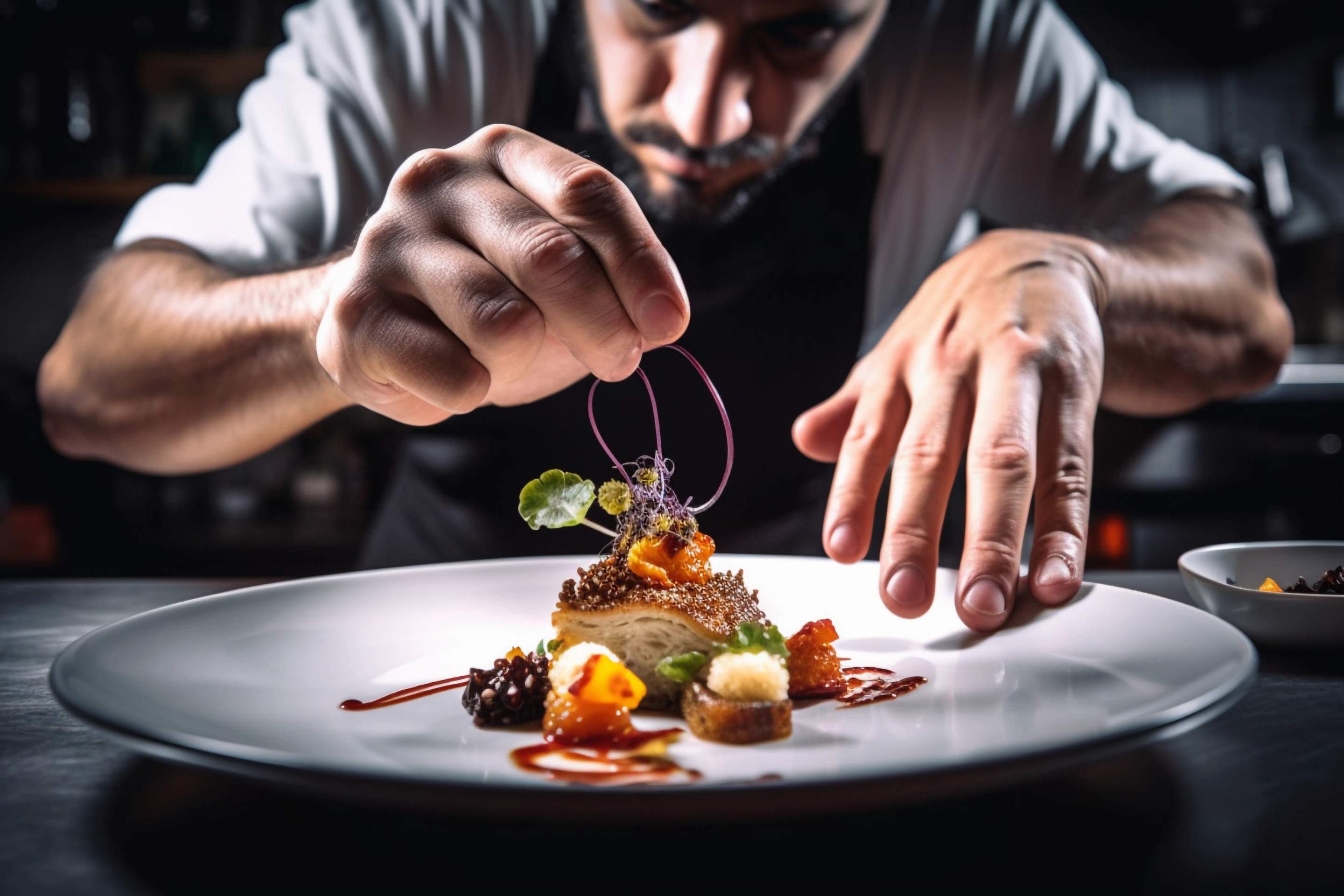 Ausgewählte Restaurants in Karlsruhe für besonderen Genuss