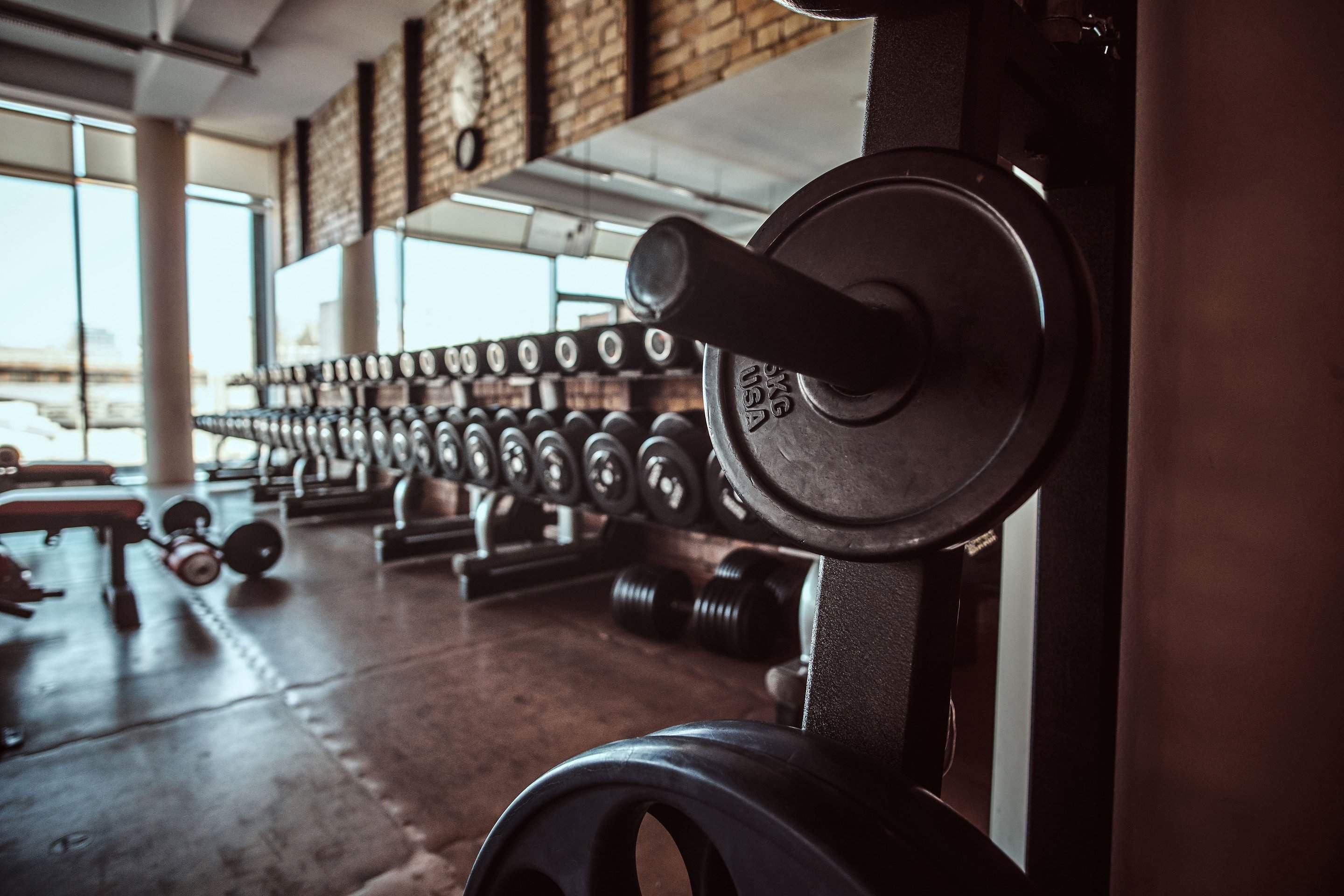 Die 7 besten Fitnessstudios in Bern 2026 für Körper und Geist